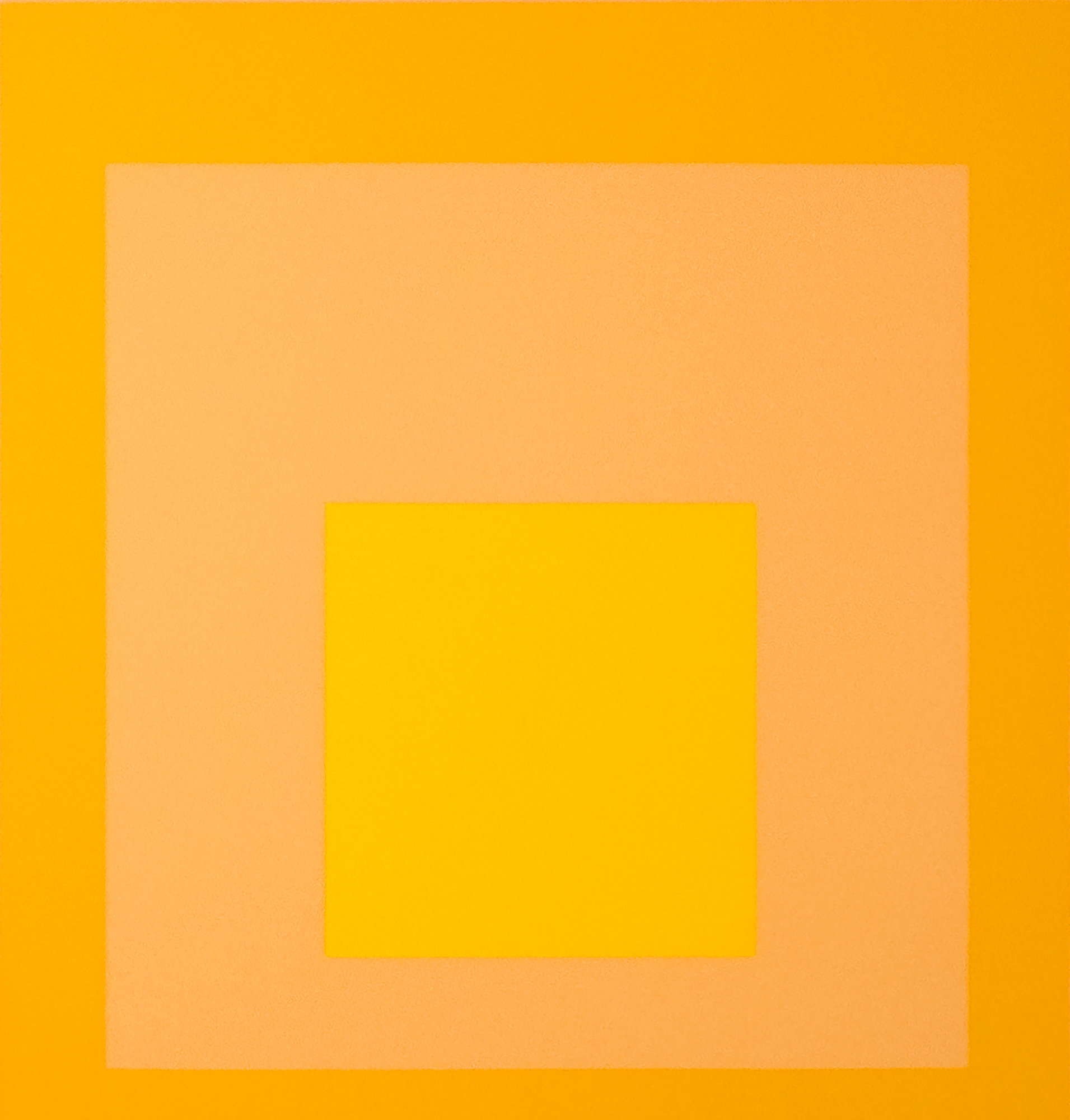 JOSEF ALBERS - Formulation: Articulation JOSEF ALBERS - Formulation: Articulation - screenprint - 11 3/4 x 11 3/4 in. ea.