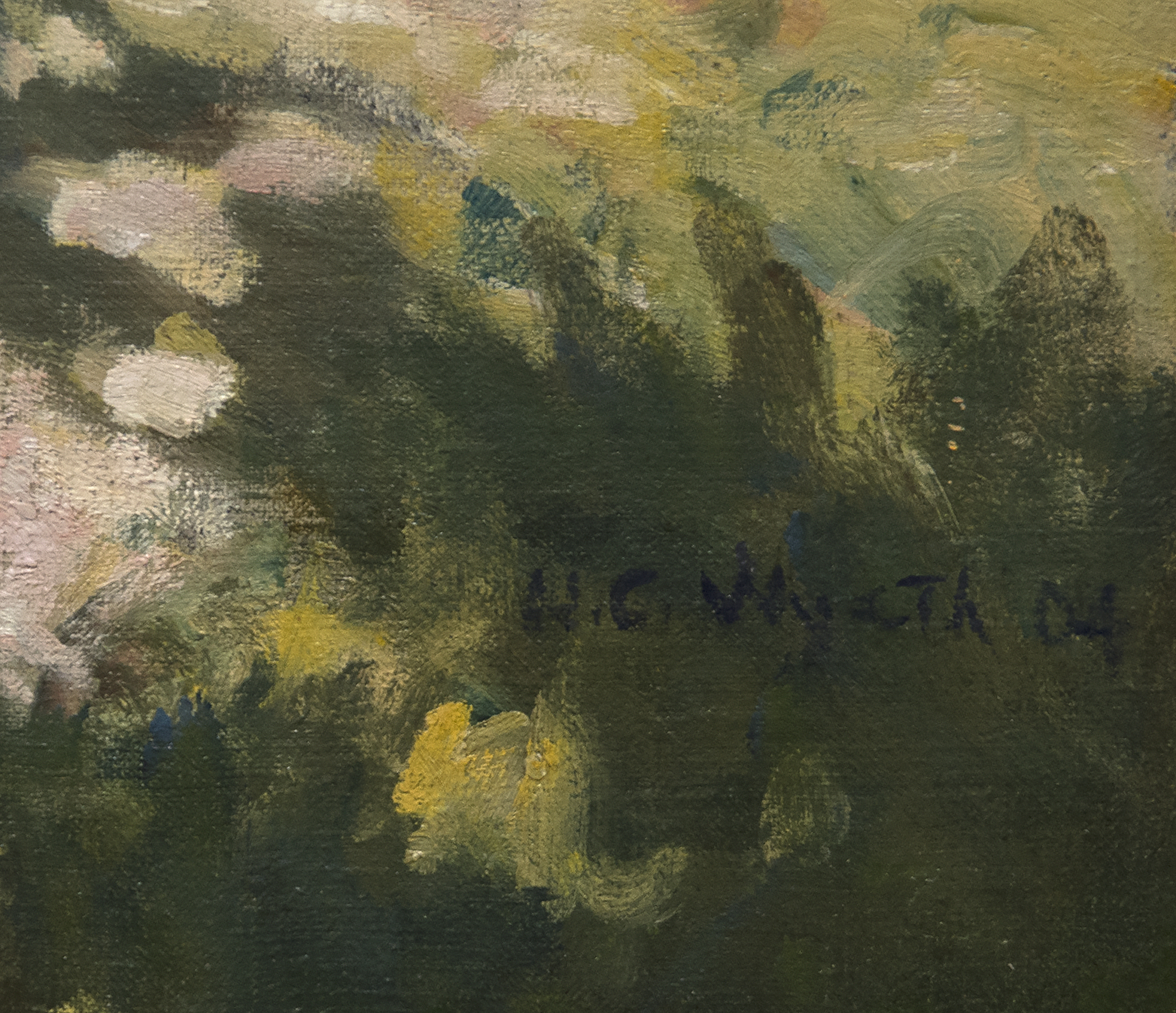 N.C. WYETH - With a Quick, Noiseless Stride, He Crossed the Narrow Space N.C. WYETH - With a Quick, Noiseless Stride, He Crossed the Narrow Space - oil on canvas - 30 1/4 x 20 1/8 in.