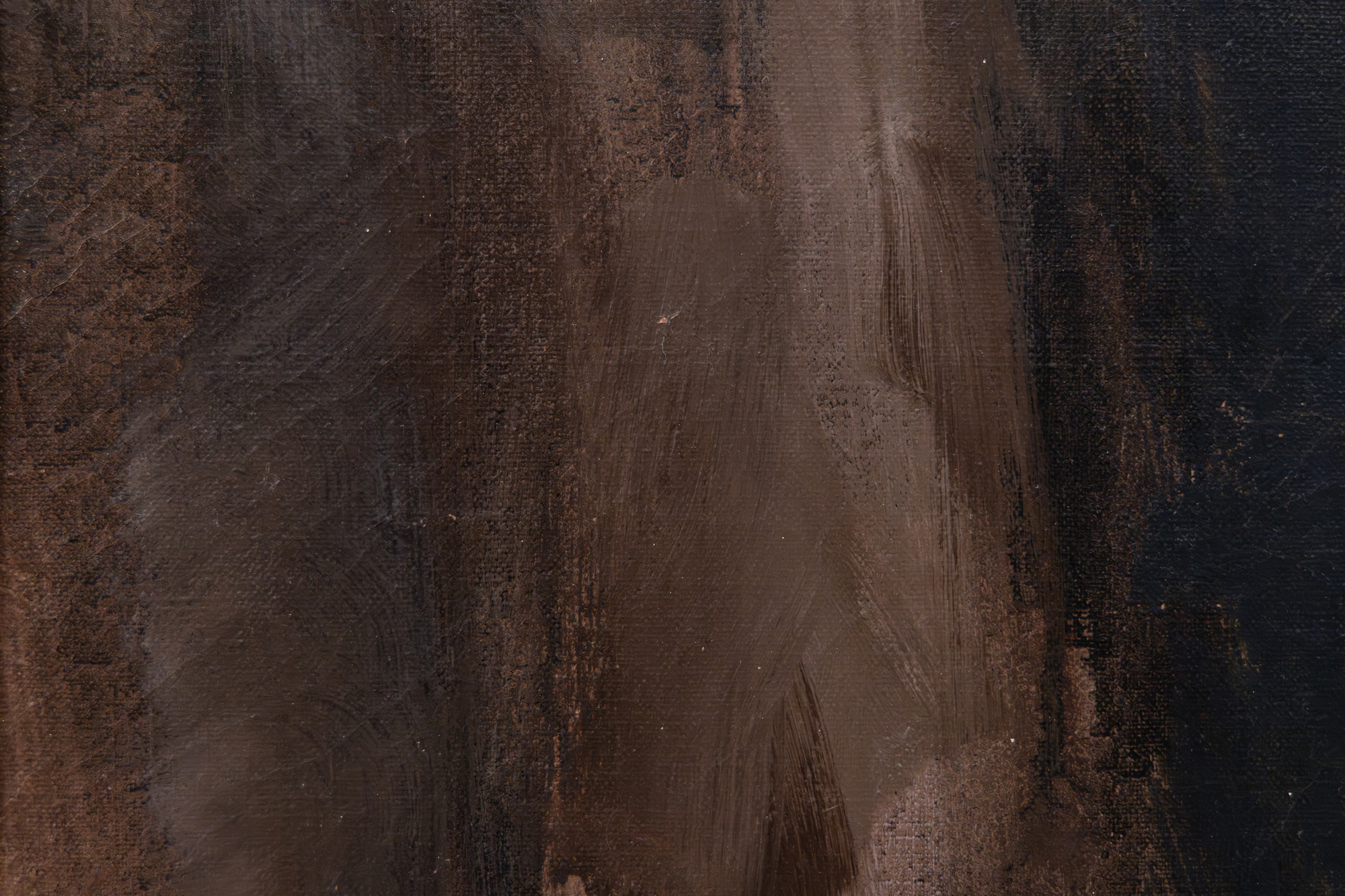 ROBERT HENRI – Mädchen mit Muff – Öl auf Leinwand – 145,4 x 97,2 cm