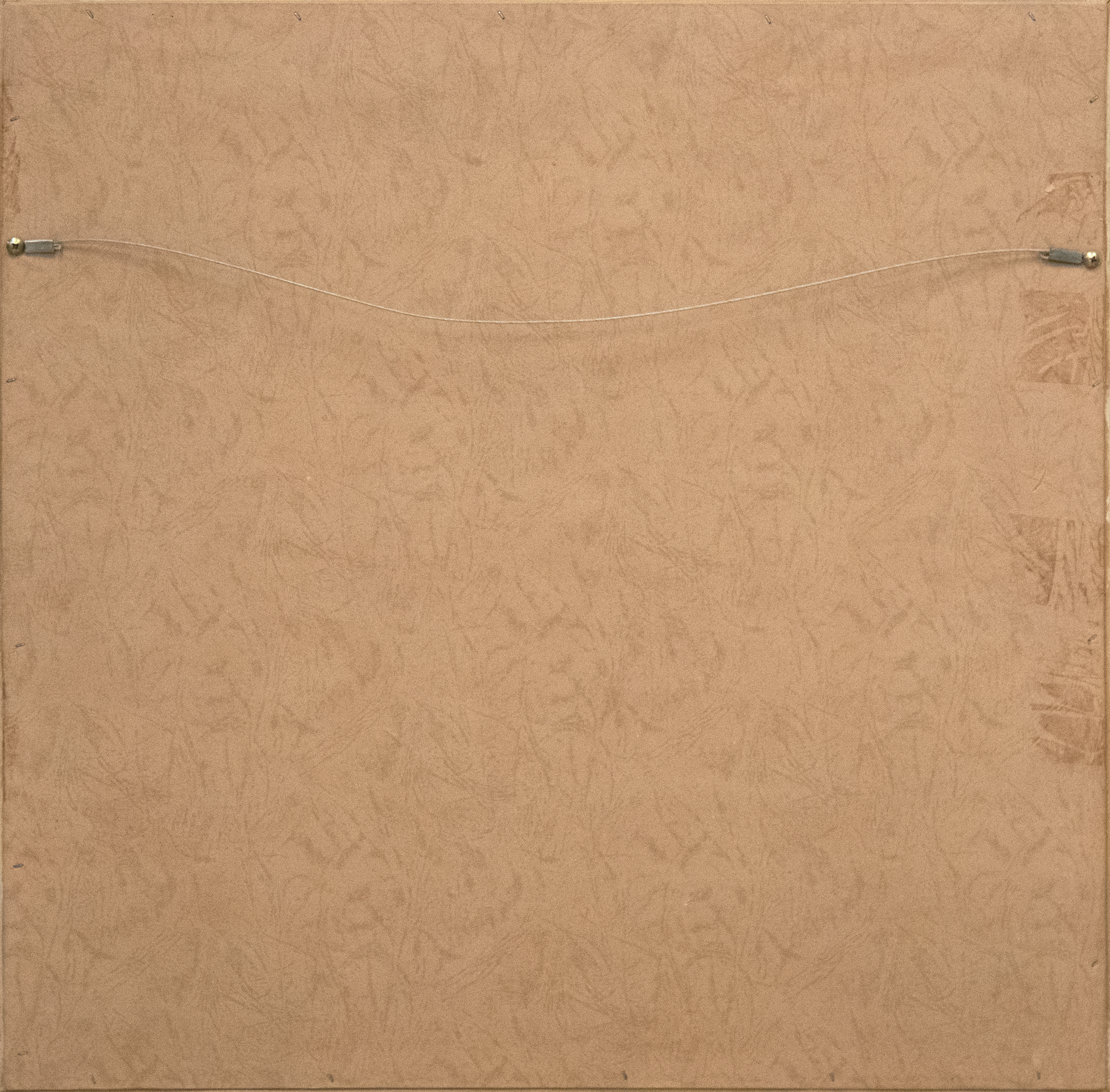 JAE KON PARK - About Ancient Mexico JAE KON PARK - About Ancient Mexico - batik on fabric - 10 x 9 1/2 in.