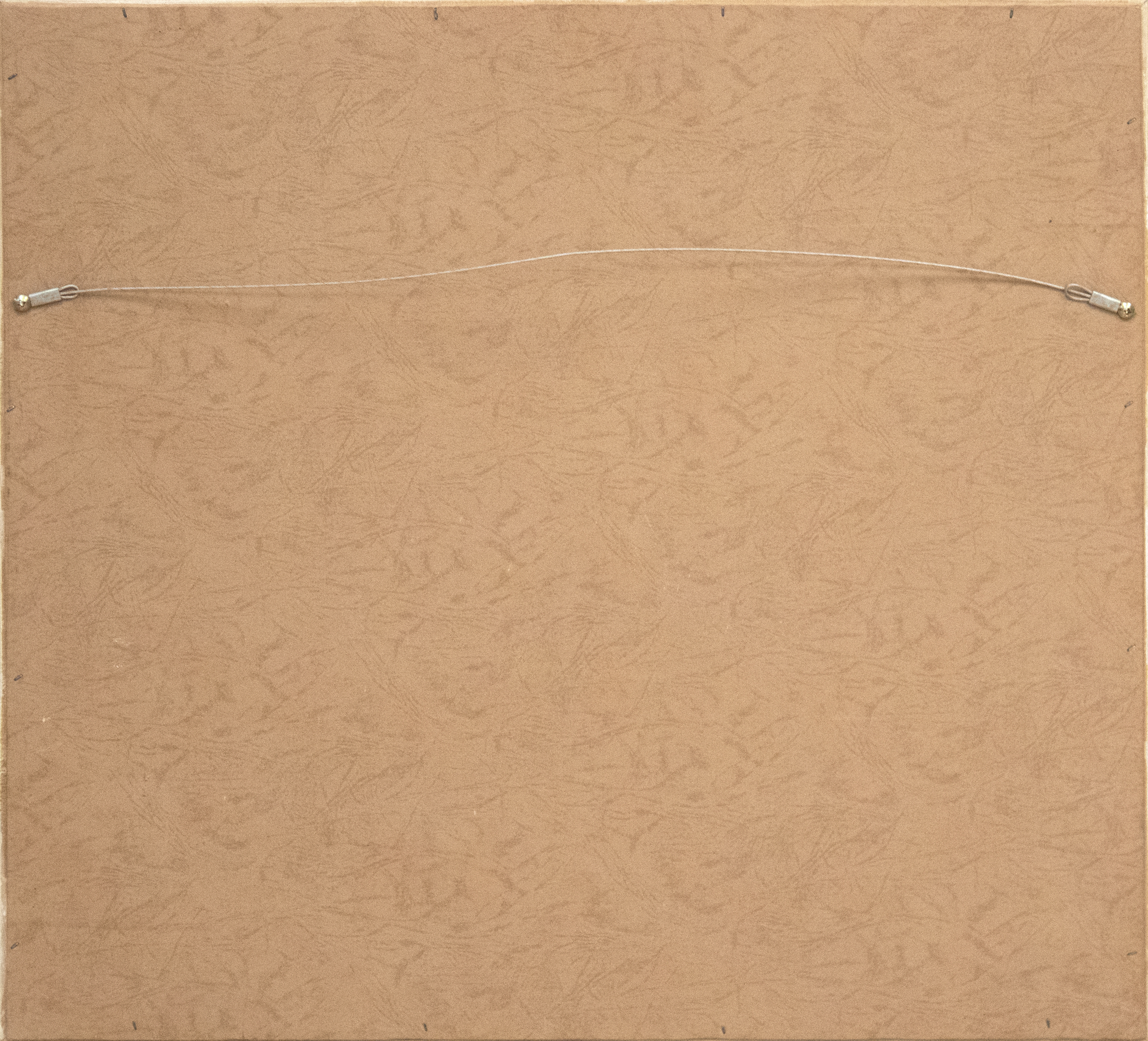 JAE KON PARK - Twice-drawn Bird JAE KON PARK - Twice-drawn Bird - batik on fabric - 10 1/2 x 12 in.