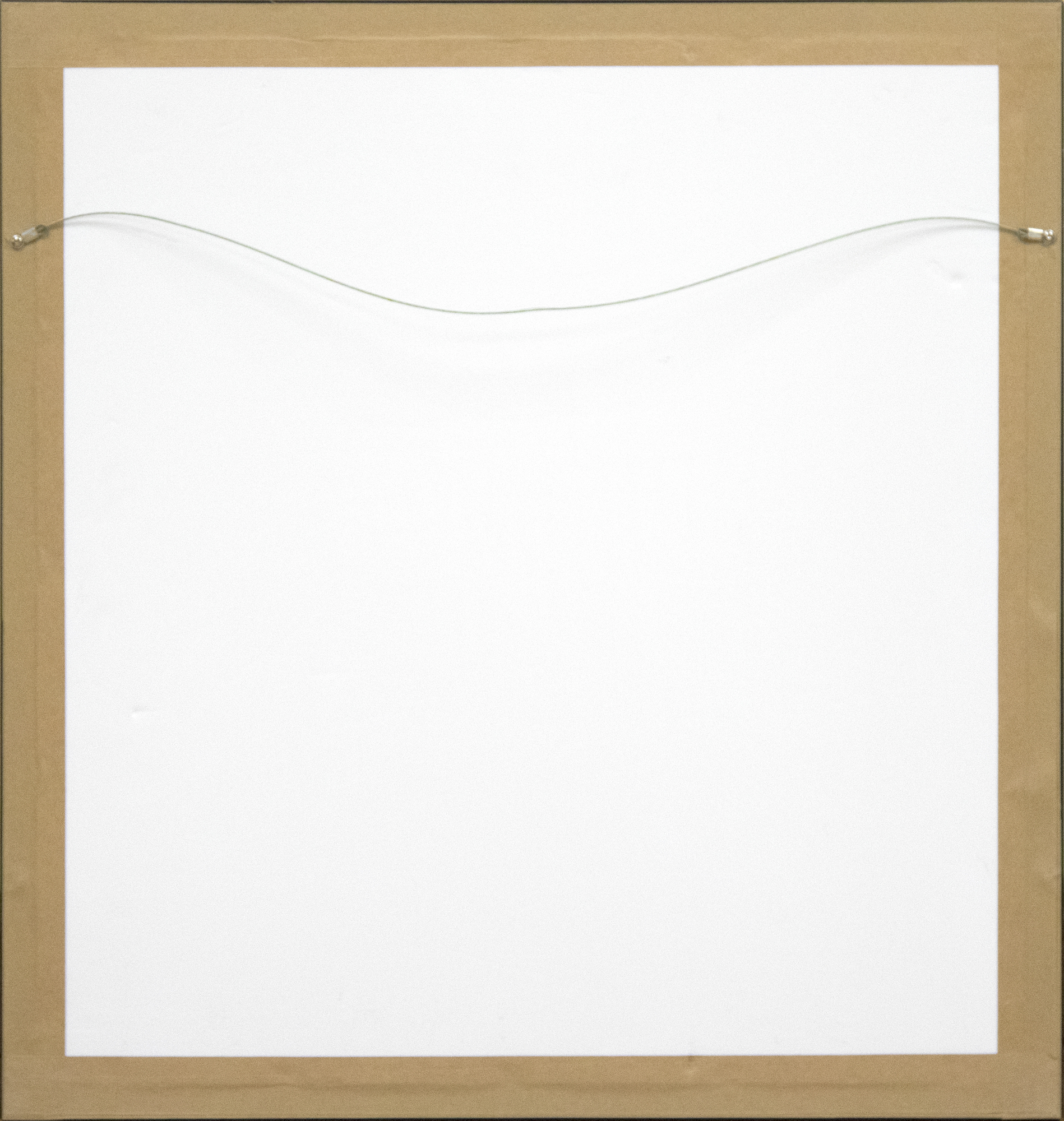 JAE KON PARK - The Incan Sun JAE KON PARK - The Incan Sun - ink on paper - 10 3/4 x 9 1/4 in.