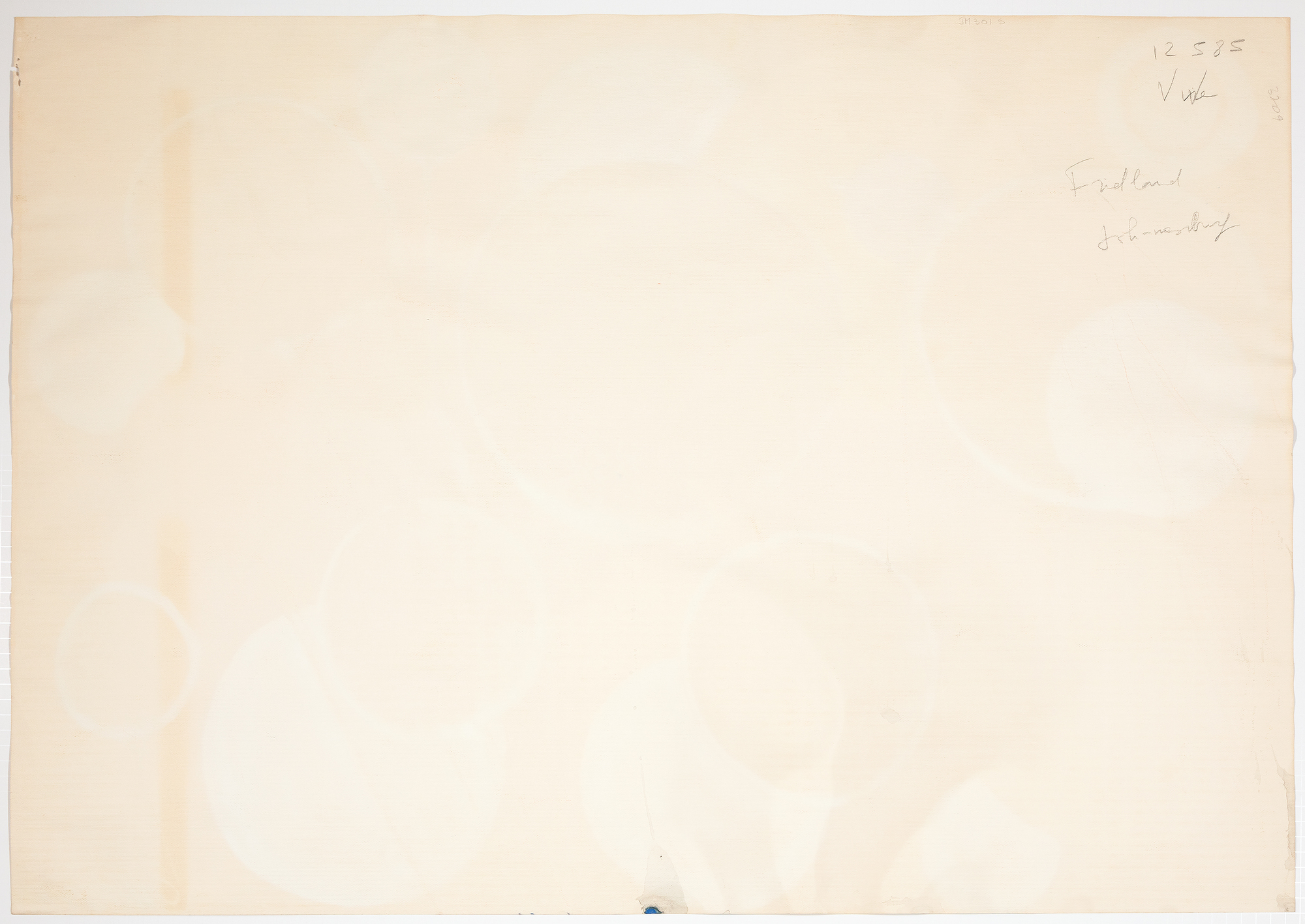 ALEXANDER CALDER - Vive © 2023 Calder Foundation, Nueva York / Artists Rights Society (ARS), Nueva York