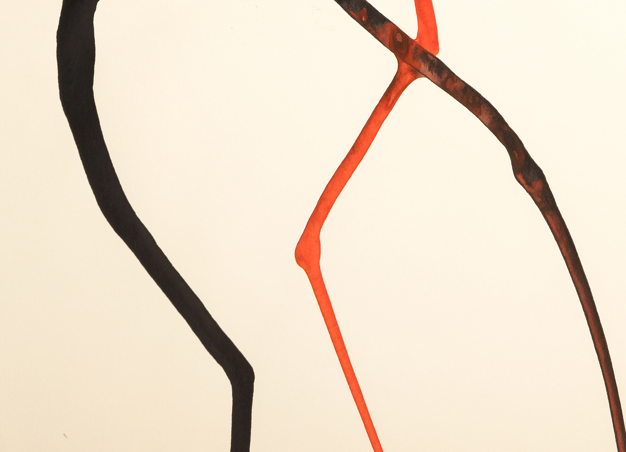 ALEXANDER CALDER - L' Envolee © 2023 Calder Foundation, New York / Artists Rights Society (ARS), New York