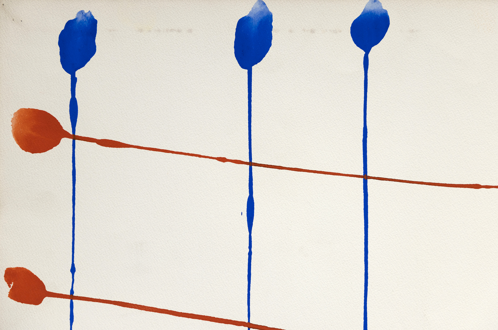 ALEXANDER CALDER - Small Entrance © 2023 Calder Foundation, New York / Artists Rights Society (ARS), New York