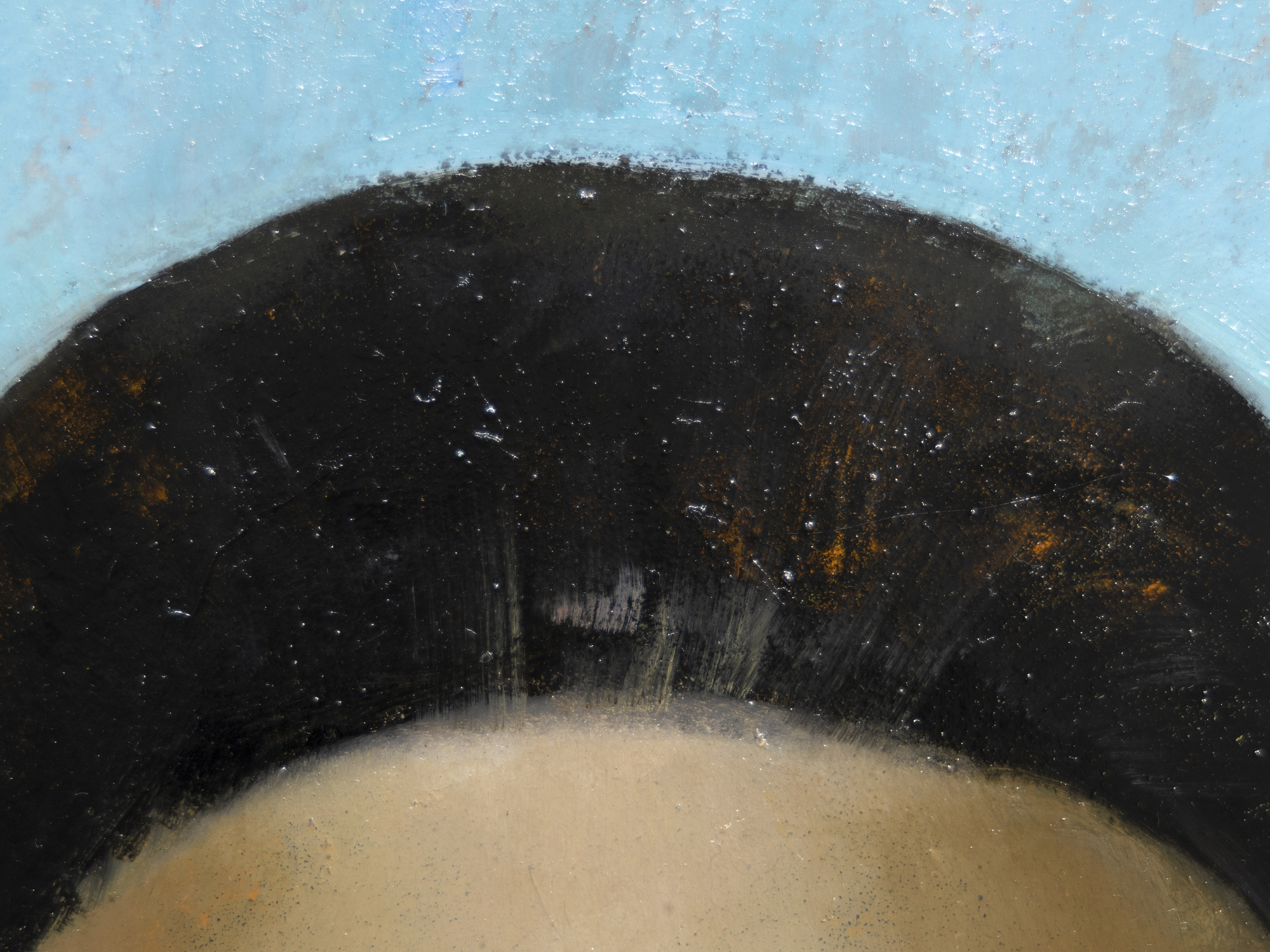 LEONOR FINI - Portrait of Pao Ying LEONOR FINI - Portrait of Pao Ying - oil on panel - 15 1/2 x 10 1/4 in.