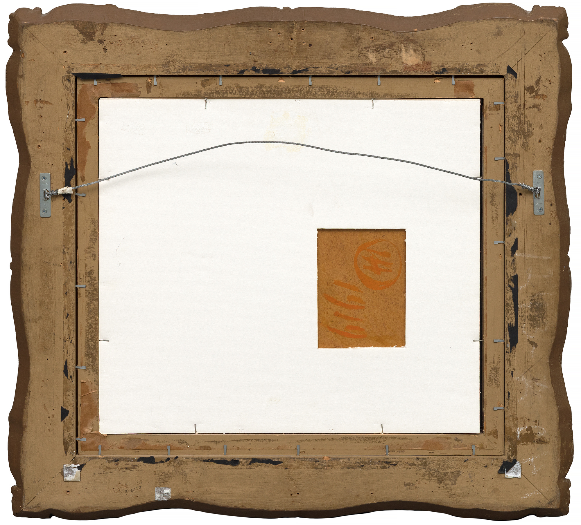 <div><font face=Lato size=3 color=black><em>The Inlet Pool</em> is a radiant example of Childe Hassam’s gift for capturing the interplay of color, light, and atmosphere, with the jewel-like tones of the reflective pool in the foreground revealing his remarkable command of both complex chromatic harmonies and the shimmering surface of water. The composition draws the viewer into an intimate coastal scene where sunlight dances across still water, creating a sense of quiet clarity that is characteristic of Hassam’s finest seascapes.</font></div><br><br><div>&nbsp;</div><br><br><div><font face=Lato size=3 color=black>The painting held deep personal meaning for the artist, remaining in his collection until his death before passing through the hands of prominent collectors including radio and television writer Coleman Jacoby, financiers Robert Kaplan, and later the socialite Mrs. Clayton Rautbord.</font></div><br><br><div>&nbsp;</div><br><br><div><font face=Lato size=3 color=black>Together, these qualities mark the work as a beautifully preserved and deeply expressive example of Hassam’s mature style, showcasing his ability to transform a simple inlet into a scene of brilliant light, subtle movement, and enduring lyricism.</font></div>