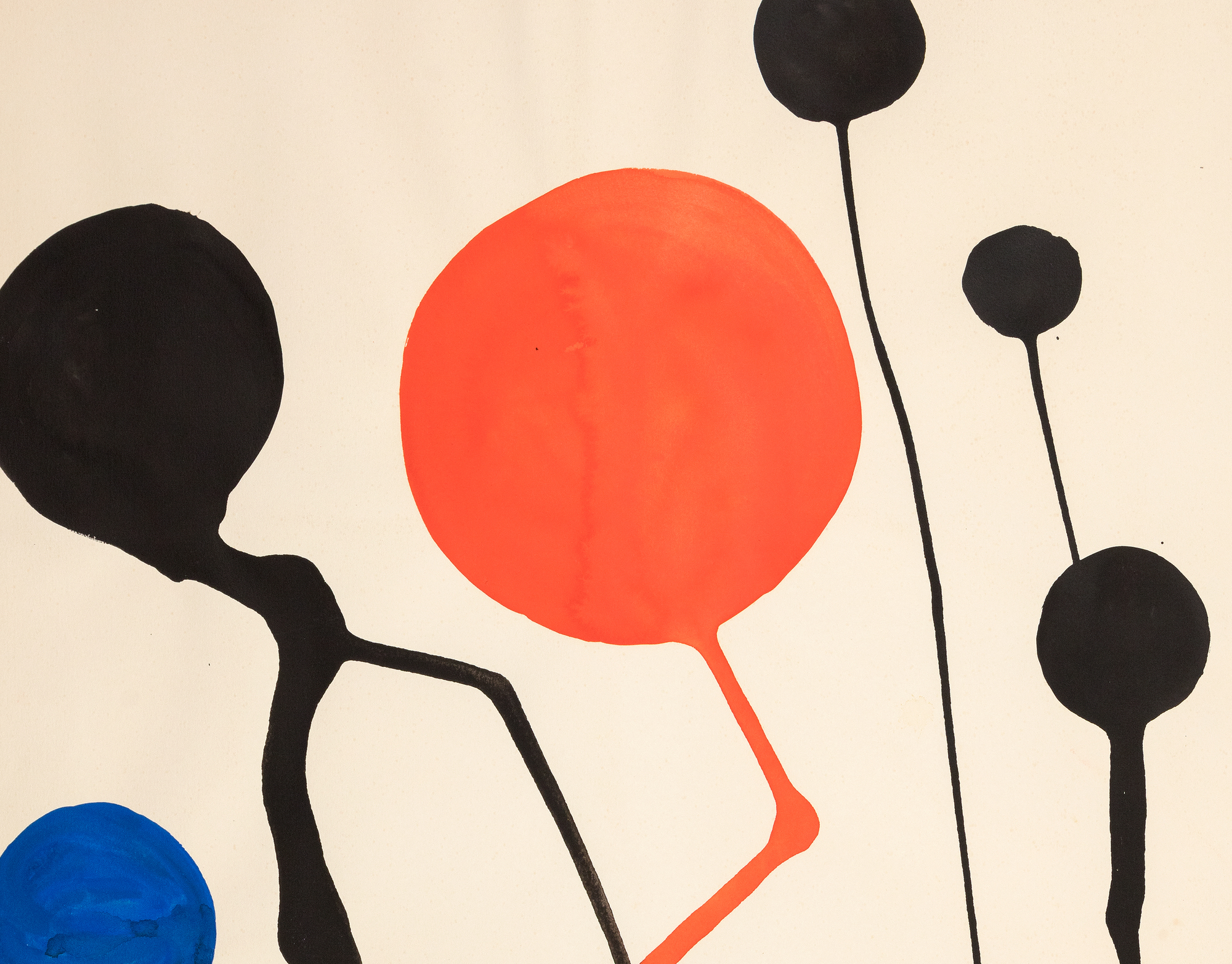 © 2023 Calder Foundation, Nueva York / Artists Rights Society (ARS), Nueva York