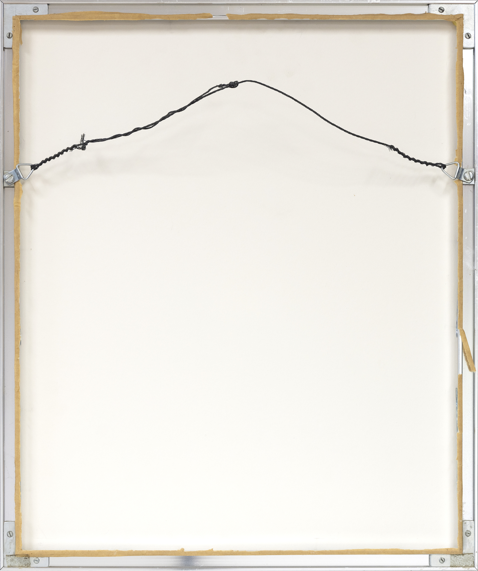 ANDRE KERTESZ - Satiric Dancer - gelatin silver print - 9 1/2 x 7 5/8 inches