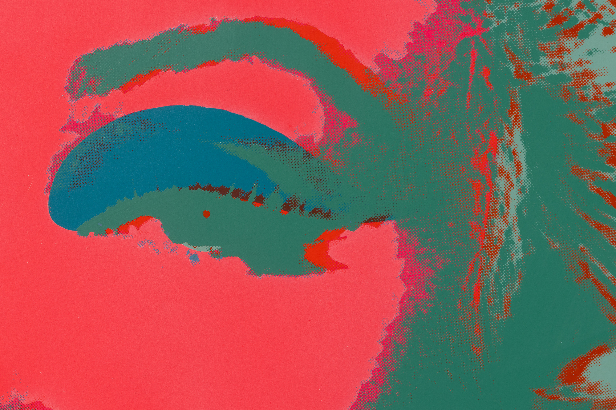 ANDY WARHOL - Marilyn No. 30 <div><font face=Lato size=3>Andy Warhol’s "Marilyn #30" (1967) is part of the artist’s landmark Marilyn portfolio, one of his most celebrated and sought-after series. From an edition of 250 (this work numbered 138/250, with 26 artist’s proofs), the portfolio is represented in major institutions including the Museum of Modern Art, New York. </font></div>
<br>
<br><div><font face=Lato size=3> </font></div>
<br>
<br><div><font face=Lato size=3>Based on a publicity still from the 1953 film Niagara, Warhol’s Marilyns epitomize his fascination with celebrity, mass media, and the power of the reproduced image. Each print in the series was created with five screens—one carrying the photographic likeness and four for areas of color—deliberately layered with bold hues that are at times slightly off-register. This misalignment heightens the tension between glamour and artifice, echoing the fragile brilliance of Marilyn Monroe’s own persona. </font></div>
<br>
<br><div><font face=Lato size=3> </font></div>
<br>
<br><div><font face=Lato size=3>As one of Warhol’s defining bodies of work, the "Marilyn" prints remain icons of Pop Art, merging Hollywood stardom with silkscreen’s mechanical repetition to create a timeless meditation on fame, desire, and image. </font></div>