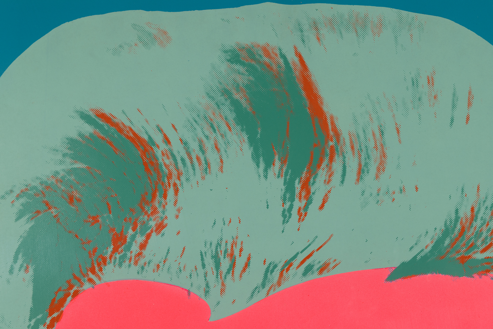 ANDY WARHOL - Marilyn No. 30 <div><font face=Lato size=3>Andy Warhol’s "Marilyn #30" (1967) is part of the artist’s landmark Marilyn portfolio, one of his most celebrated and sought-after series. From an edition of 250 (this work numbered 138/250, with 26 artist’s proofs), the portfolio is represented in major institutions including the Museum of Modern Art, New York. </font></div>
<br>
<br><div><font face=Lato size=3> </font></div>
<br>
<br><div><font face=Lato size=3>Based on a publicity still from the 1953 film Niagara, Warhol’s Marilyns epitomize his fascination with celebrity, mass media, and the power of the reproduced image. Each print in the series was created with five screens—one carrying the photographic likeness and four for areas of color—deliberately layered with bold hues that are at times slightly off-register. This misalignment heightens the tension between glamour and artifice, echoing the fragile brilliance of Marilyn Monroe’s own persona. </font></div>
<br>
<br><div><font face=Lato size=3> </font></div>
<br>
<br><div><font face=Lato size=3>As one of Warhol’s defining bodies of work, the "Marilyn" prints remain icons of Pop Art, merging Hollywood stardom with silkscreen’s mechanical repetition to create a timeless meditation on fame, desire, and image. </font></div>