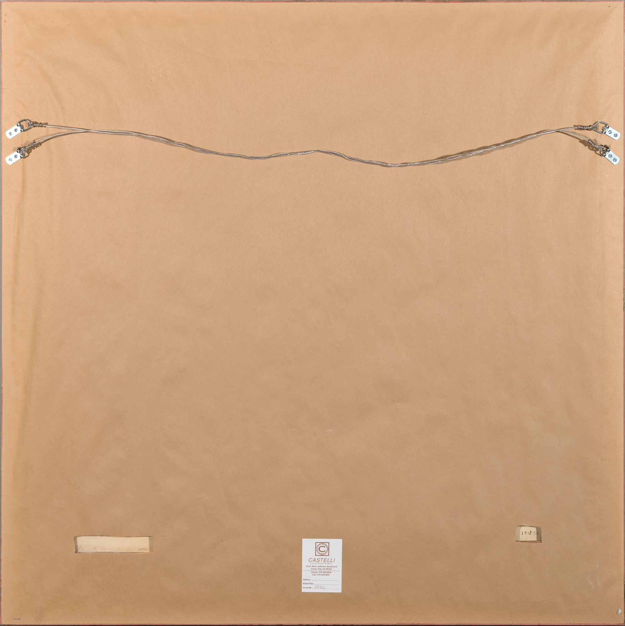 ANDY WARHOL - Marilyn No. 30 <div><font face=Lato size=3>Andy Warhol’s "Marilyn #30" (1967) is part of the artist’s landmark Marilyn portfolio, one of his most celebrated and sought-after series. From an edition of 250 (this work numbered 138/250, with 26 artist’s proofs), the portfolio is represented in major institutions including the Museum of Modern Art, New York. </font></div>
<br>
<br><div><font face=Lato size=3> </font></div>
<br>
<br><div><font face=Lato size=3>Based on a publicity still from the 1953 film Niagara, Warhol’s Marilyns epitomize his fascination with celebrity, mass media, and the power of the reproduced image. Each print in the series was created with five screens—one carrying the photographic likeness and four for areas of color—deliberately layered with bold hues that are at times slightly off-register. This misalignment heightens the tension between glamour and artifice, echoing the fragile brilliance of Marilyn Monroe’s own persona. </font></div>
<br>
<br><div><font face=Lato size=3> </font></div>
<br>
<br><div><font face=Lato size=3>As one of Warhol’s defining bodies of work, the "Marilyn" prints remain icons of Pop Art, merging Hollywood stardom with silkscreen’s mechanical repetition to create a timeless meditation on fame, desire, and image. </font></div>