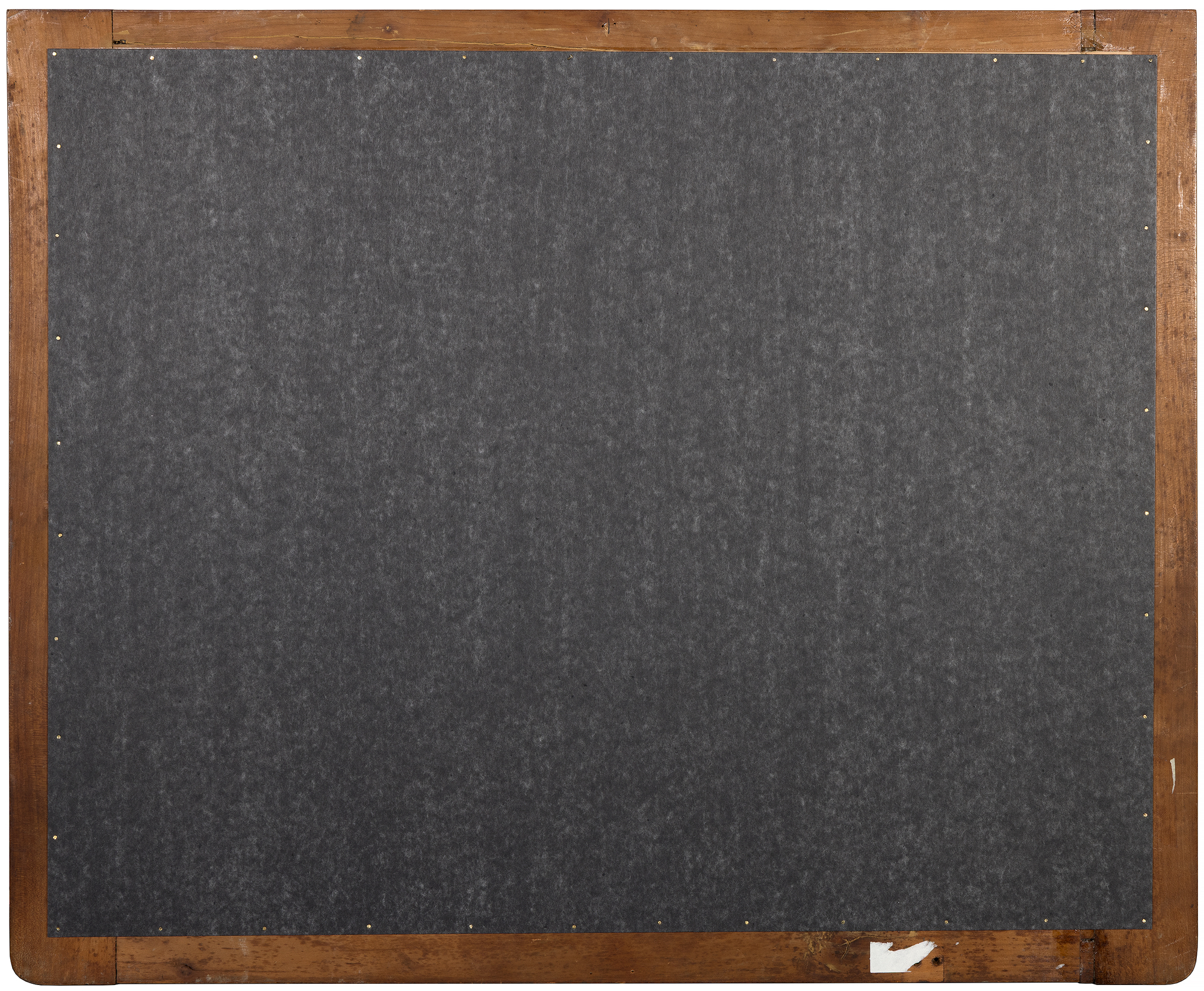 CAMILLE PISSARRO - Paysannes Assises - crayon on paper - 16 x 22 in.