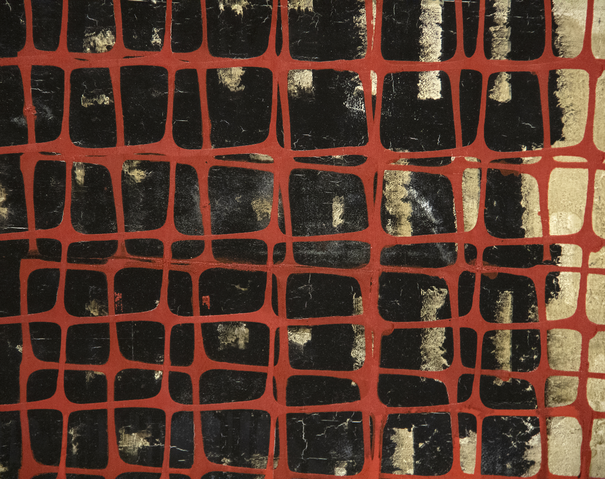 DEBORAH OROPALLO - Untitled DEBORAH OROPALLO - Untitled - oil on canvas - 76 x 67 in.
