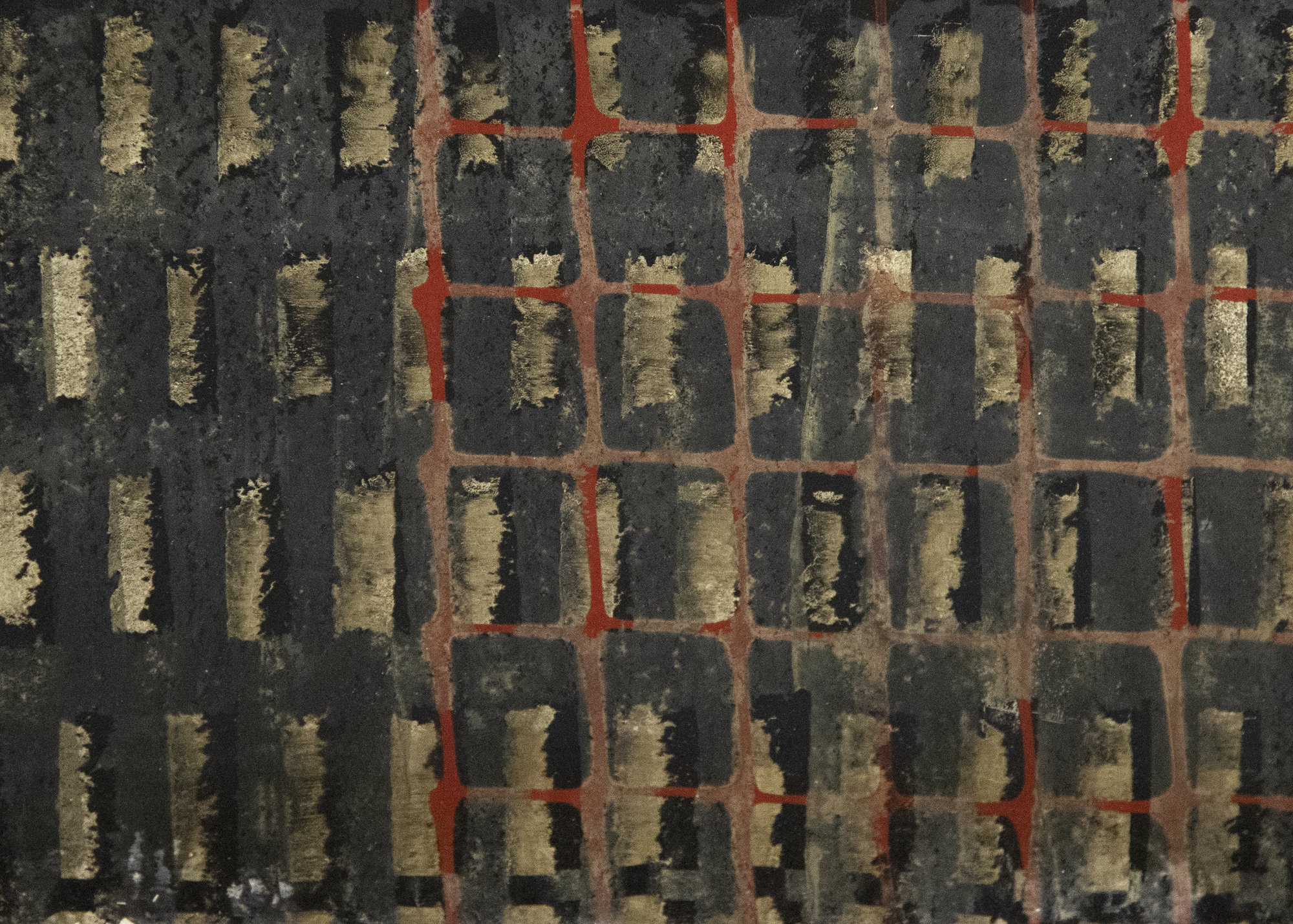 DEBORAH OROPALLO - Untitled DEBORAH OROPALLO - Untitled - oil on canvas - 76 x 67 in.