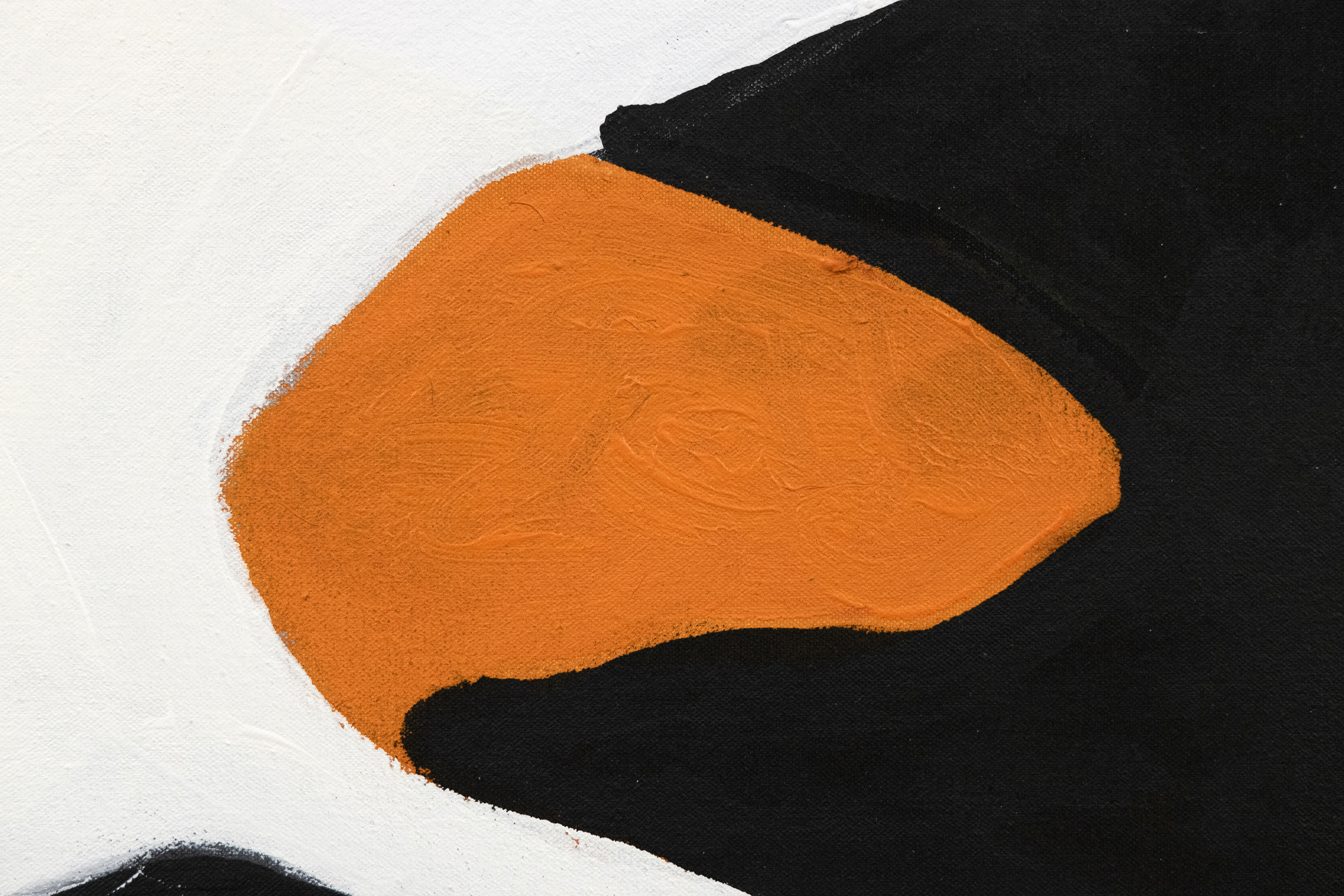 JACK ROTH - No. 2 Signed and titled verso<br>JR-33-76