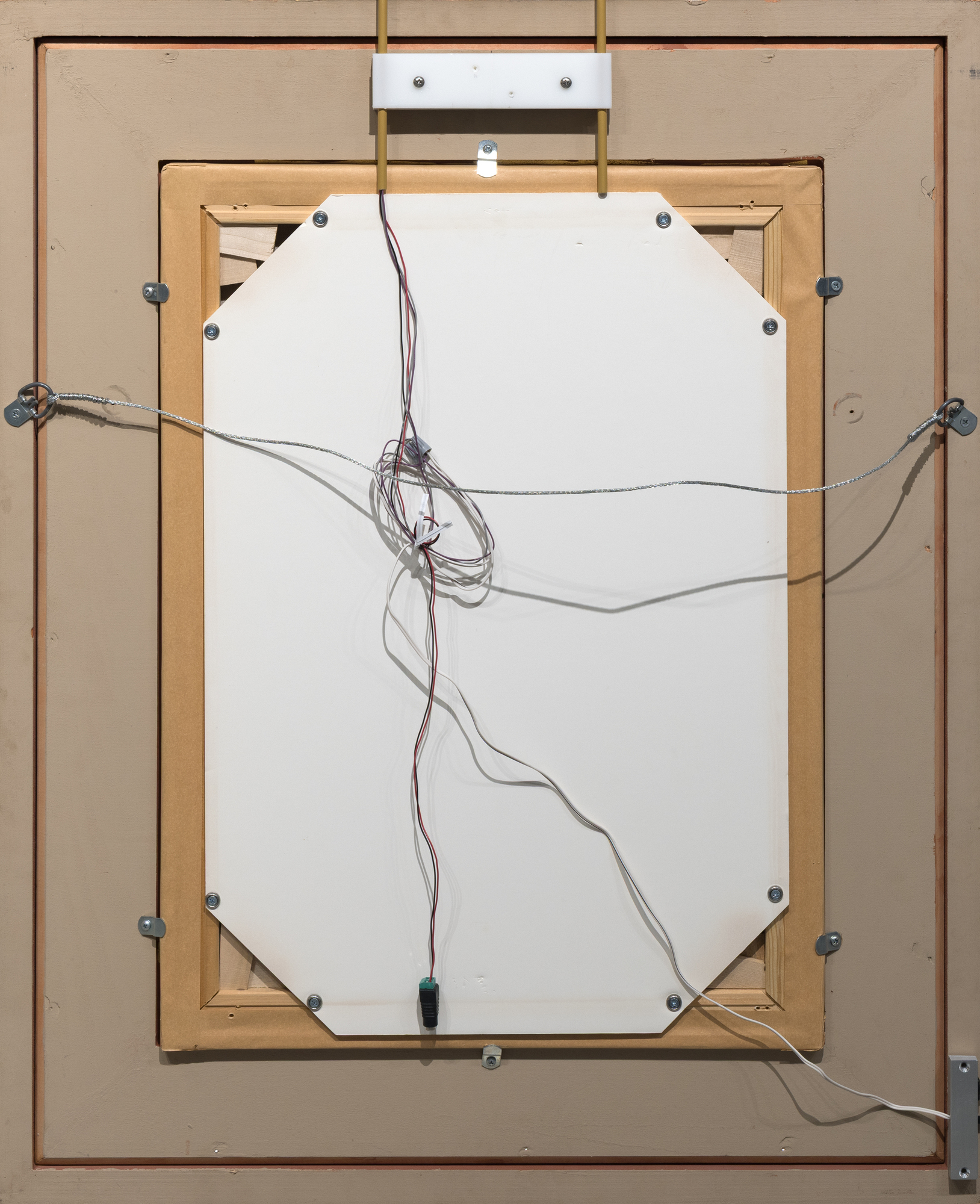 <div><font face=Lato size=3 color="#191919"><em>Figures Along a Venetian Canal, Summer </em>is a vibrant and characteristically bold example of Jane Peterson’s Venetian canal scenes, a subject that represents one of the most collected and widely recognized motifs within her body of work and is one she returned to repeatedly during her European travels. Peterson is known for combining academic draftsmanship with bold color and loose, expressive brushwork. Her work reflects the visual influence of Impressionism, Fauvism, and Art Nouveau. Previously held in the collection of the artist and her estate, this painting is a beautiful example of these influences and of her signature style.</font></div><br><br><div>&nbsp;</div><br><br><div><font face=Lato size=3 color="#191919">The medium and smaller format of this canvas was chosen for portability during Peterson’s travels and captures a serene moment with figures moving along the canals, approaching a bridge. Peterson uses saturated colors and broad, lively brushstrokes to animate the scene, as well as use of light to bring the scene to life and create a distinct mood. The painting relates closely to other Venetian scenes in major museum collections, including <em>St. Mark's in Venice</em>, circa 1920 in the permanent collection of The Norton Museum of Art.</font></div><br><br><div>&nbsp;</div><br><br><div><font face=Lato size=3 color="#191919">Peterson was known for choosing subjects beyond the conventional expectations for women artists of her time, favoring street scenes, travel, public life, and even wartime experience. <em>Figures Along a Venetian Canal, Summer </em>embodies this outward looking spirit, revealing her ability to transform everyday scenes into moments of vivid immediacy and enduring charm.</font></div>