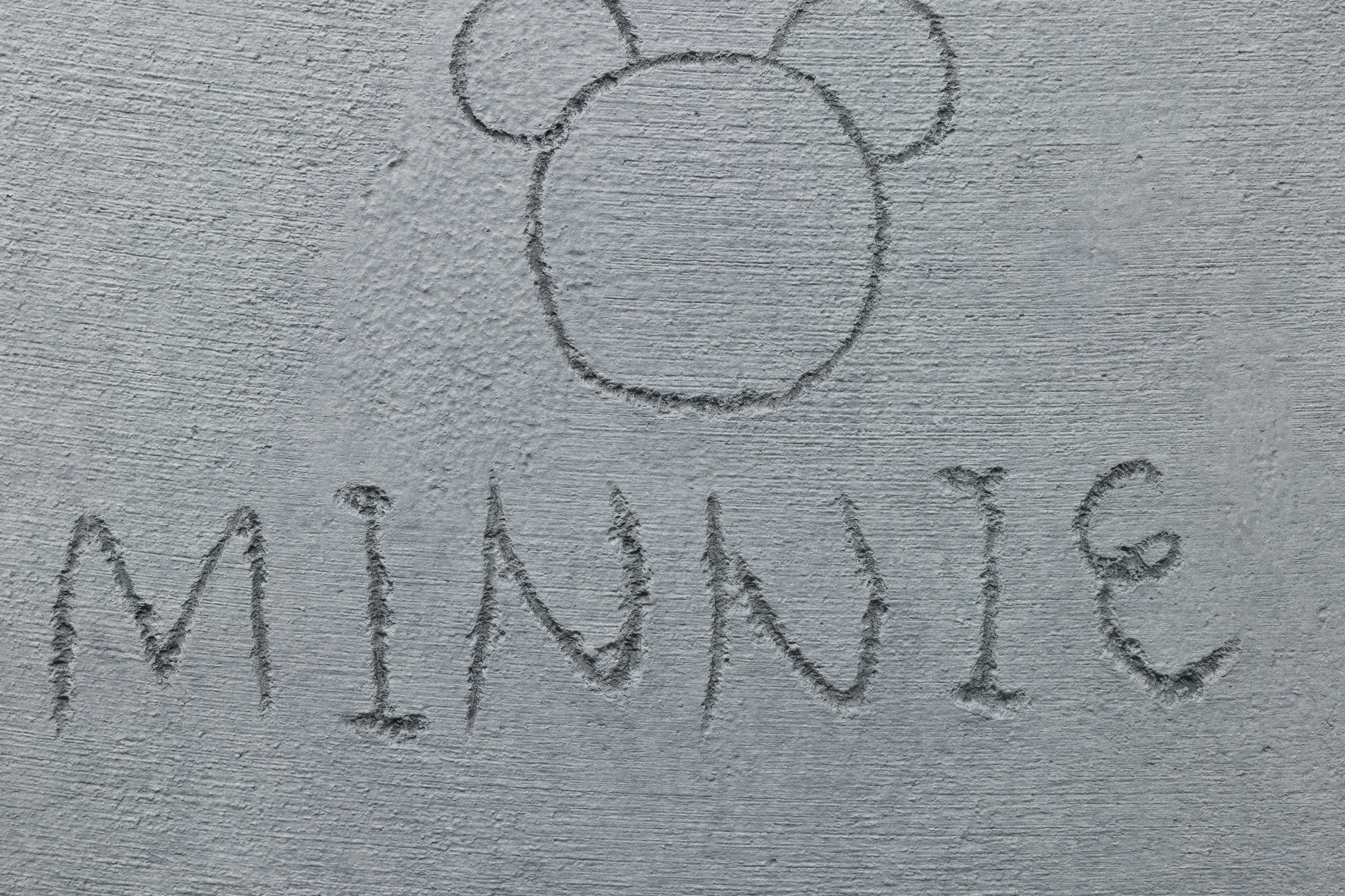 JOHN BALDESSARI - Concrete Couples - Mixografía® print on handmade paper, 9-piece suite - 48 x 48 x 1 in.