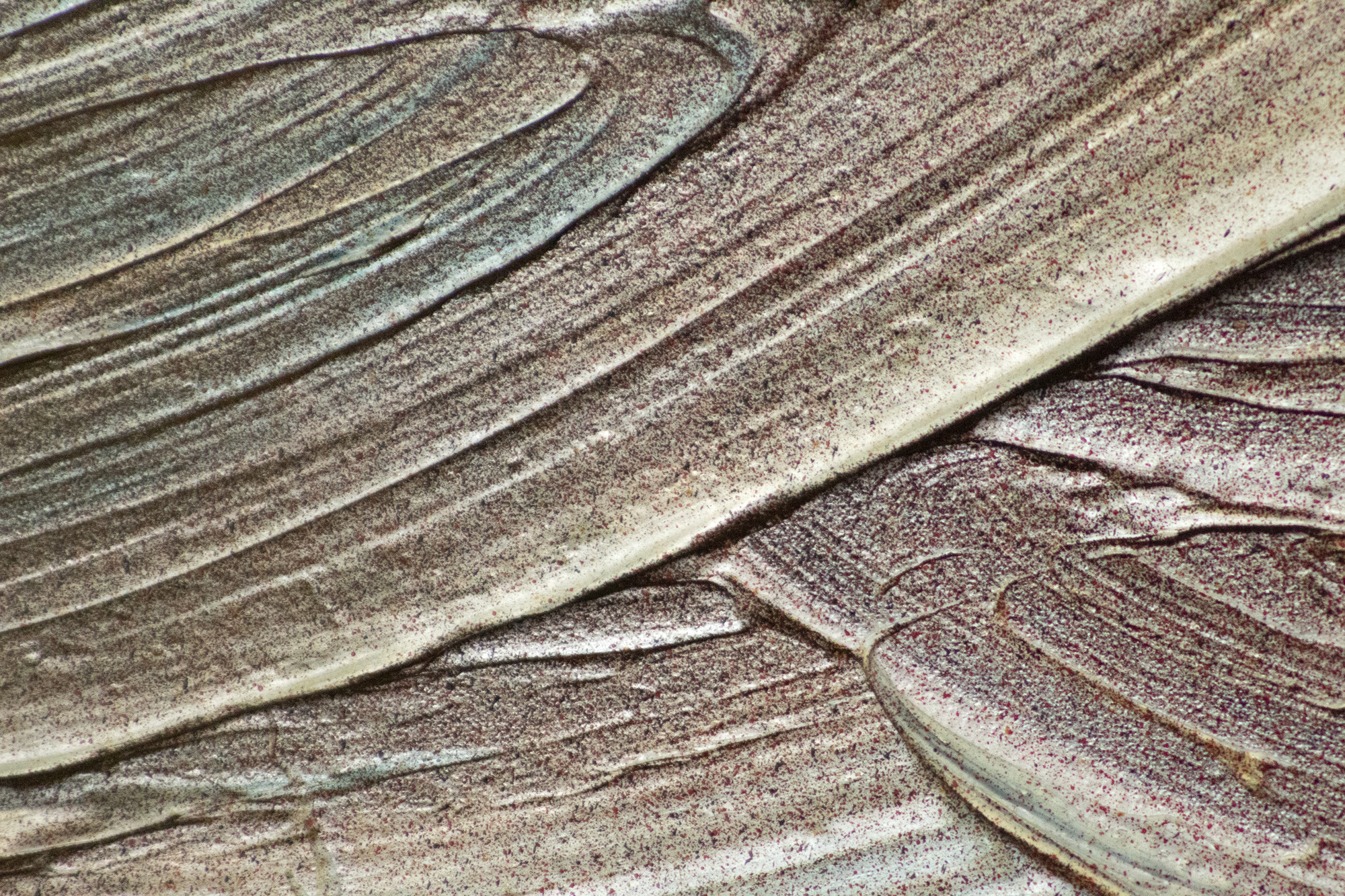 <div><font face=HelveticaNeue size=3 color="#191919">Jules Olitski’s <em>Beauty of Eve</em> (1989) exemplifies the artist’s signature “mitt” paintings, where color field abstraction, gesture, and texture converge into a richly tactile surface. Thick layers of acrylic are applied with expressive movement using unconventional tools such as mitts, brooms, and squeegees to explore the physical depth and material presence of paint. <em>Beauty of Eve</em> captures the height of this experimentation.</font></div><br><br><div>&nbsp;</div><br><br><div><font face=HelveticaNeue size=3 color="#191919">Olitski received major recognition at the Metropolitan Museum of Art in 1969, where he became the first living artist given a solo exhibition at the museum. His work is represented in many major permanent and public collections, including The Boston Museum of Fine Arts, Boston, MA; The Art Institute of Chicago, Chicago, IL; The Hirshhorn Museum and Sculpture Garden, Washington, D.C.; The Museum of Fine Arts, Houston, TX; Tate Modern, London, UK; Toledo Museum of Art, Toledo, OH; The Metropolitan Museum of Art; The Museum of Modern Art; The Solomon R. Guggenheim Museum; and The Whitney Museum of American Art, New York</font></div>