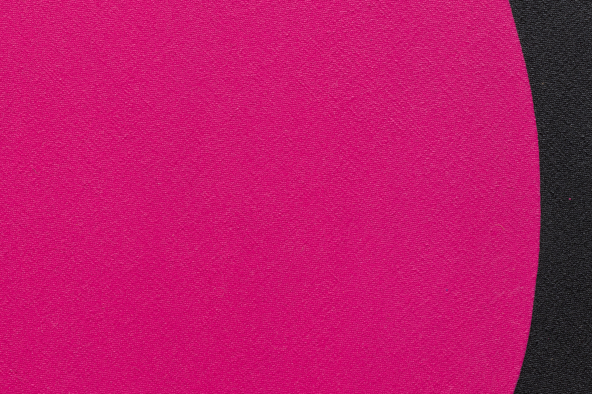 <div><font face=Lato size=3>Leon Polk Smith’s "Constellation Blue Violet Green Red" (1968) is a striking example of the artist’s radical exploration of form and color in postwar abstraction. Executed in acrylic on canvas, the work consists of four rounded-square panels arranged in a diamond formation. Each panel bears a crisp division of color: black at the outer edge, paired with one of four luminous hues—blue, violet, green, and red—creating a rhythmic interplay of symmetry and variation. </font></div>
<br>
<br><div><font face=Lato size=3> </font></div>
<br>
<br><div><font face=Lato size=3>Smith was a central figure in the development of hard-edge painting and geometric abstraction, aligned with contemporaries such as Ellsworth Kelly and Carmen Herrera. His "Constellation" series, begun in the 1960s, was groundbreaking for its use of multiple shaped canvases installed directly on the wall, eschewing traditional frames in favor of compositions that expand dynamically into surrounding space. </font></div>
<br>
<br><div><font face=Lato size=3> </font></div>
<br>
<br><div><font face=Lato size=3>While Smith was highly prolific in both works on paper and monumental single-panel paintings, multi-panel "Constellation" works remain less common within his oeuvre. Today, his paintings are represented in major institutions including The Museum of Modern Art, the Whitney Museum of American Art, and the Brooklyn Museum. In "Constellation Blue Violet Green Red", the clarity of Smith’s vision is on full display—color and geometry united in a constellation that feels both precise and expansive, disciplined yet alive with visual energy. </font></div>