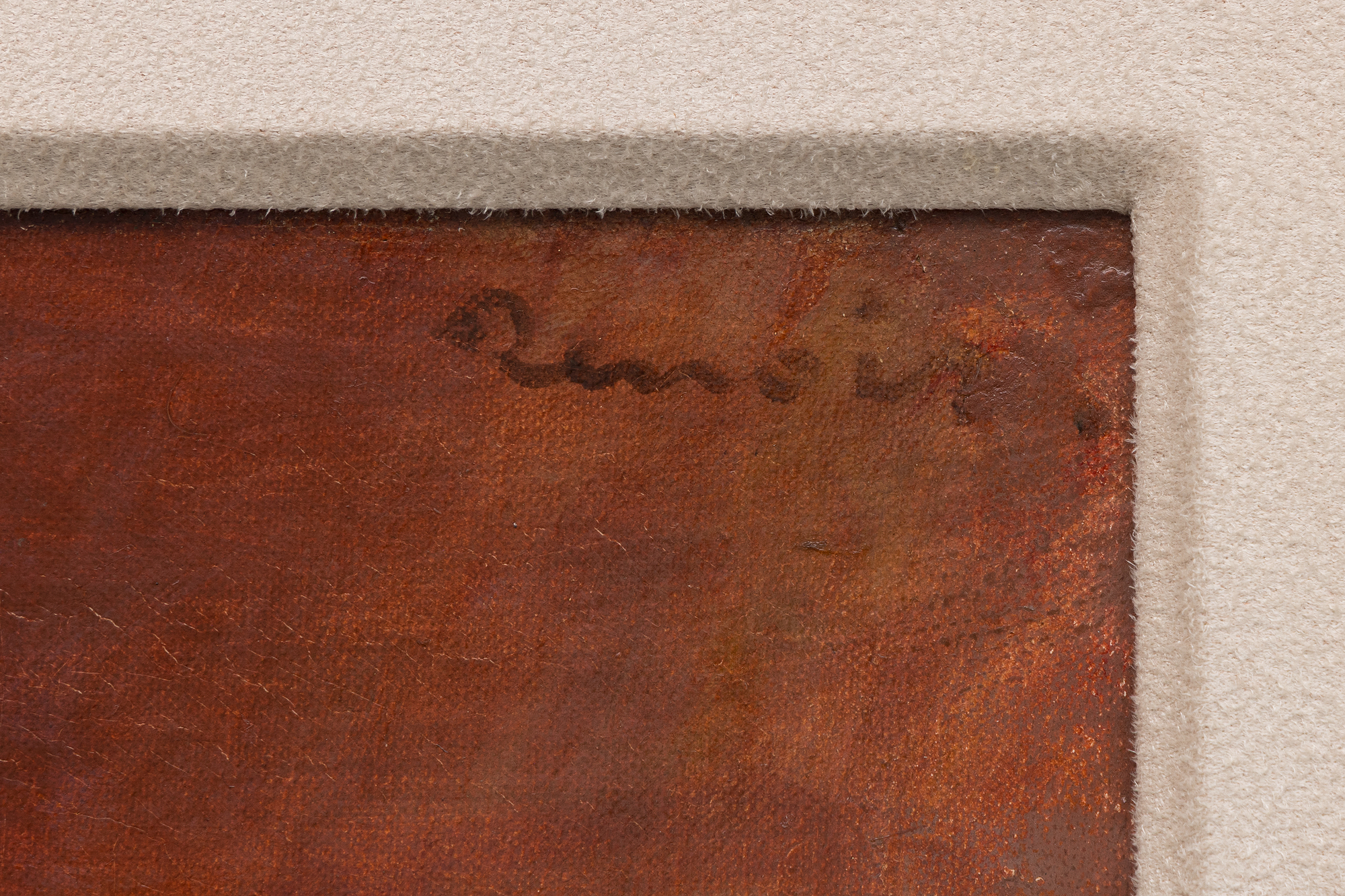 <div><font face=Lato size=3 color="#191919">Rendered with the soft luminosity and intimate charm that define Pierre-Auguste Renoir’s late portraiture, Buste de femme au corsage vert depicts Gabrielle Renard — the artist’s beloved model and cousin of his wife, Aline Charigot. Gabrielle was a central figure in Renoir’s domestic and artistic life for nearly two decades and appears in nearly 200 of his works, more than any other sitter. Her familiar presence inspired some of Renoir’s most tender portrayals of femininity and grace, as seen here in the delicate modeling of flesh tones and the gentle harmony of greens and rose hues.</font></div><br><br><div>&nbsp;</div><br><br><div><font face=Lato size=3 color="#191919">This painting carries distinguished provenance, first owned by the influential Berlin art dealer Paul Cassirer, a key promoter of French Impressionism and Post-Impressionism in Germany. The work is certified by the Wildenstein Plattner Institute and registered with the Art Loss Register, with a signed letter from Sotheby’s confirming inclusion in the forthcoming Renoir Catalogue Raisonné. Comparable examples of Gabrielle portraits are held in major museum collections, including The Metropolitan Museum of Art, Harvard Art Museums, and the Musée de l’Orangerie.</font></div><br><br><div>&nbsp;</div><br><br><div><font face=Lato size=3 color="#191919"><em>Buste de femme au corsage vert</em> exemplifies Renoir’s enduring devotion to beauty and the human form, rendered with a late-career refinement that bridges sensuality and serenity. It stands as an evocative example of the artist’s lifelong exploration of intimacy, and a rare opportunity to acquire a work linked to one of Impressionism’s most personal and storied muses.</font></div>