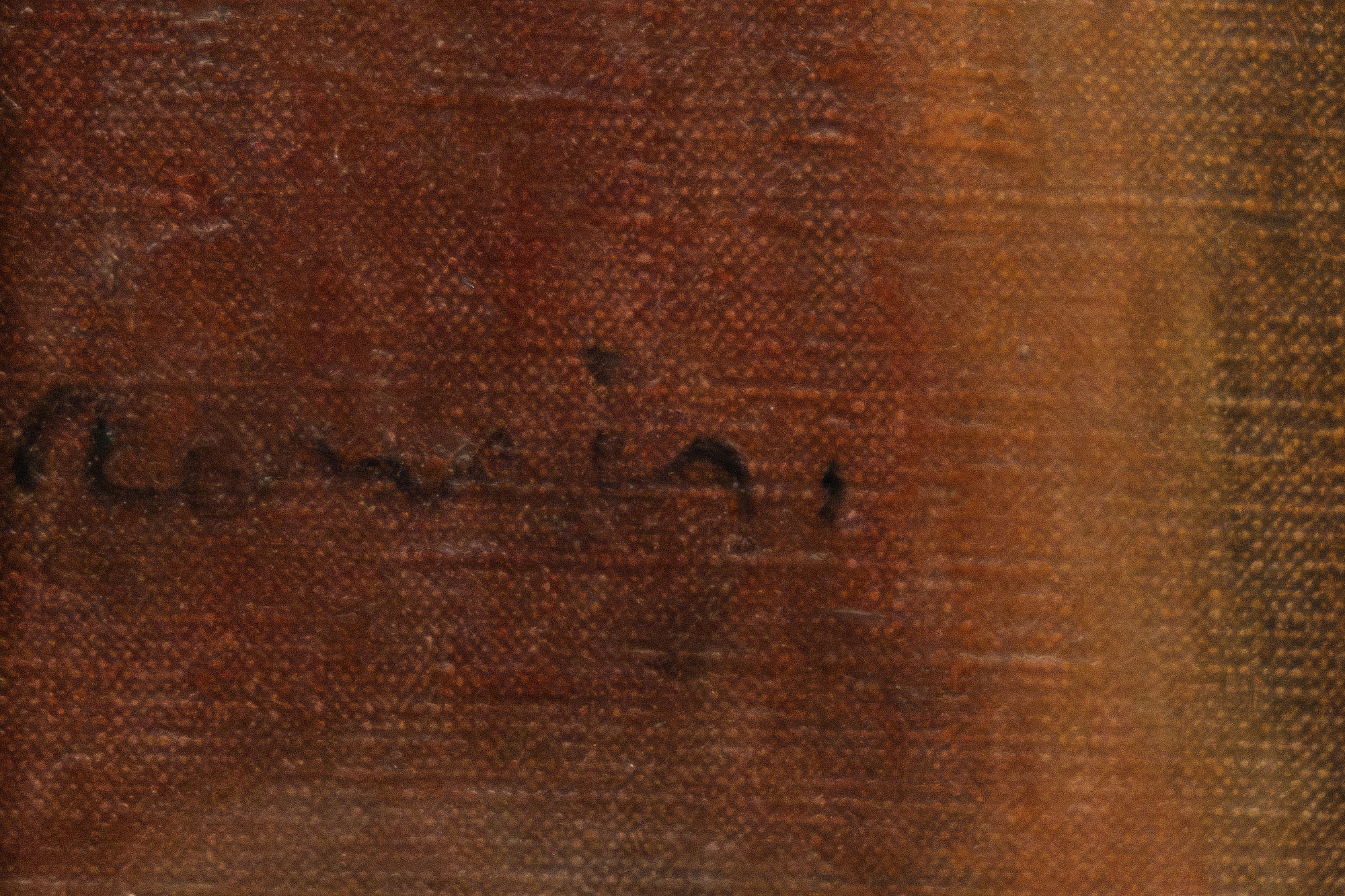 <div><font face=Lato size=3 color=black>From the earliest days of painting during the nineteenth century, which was precipitated by the advent of Impressionism, Renoir established a reputation as the finest portrait painter among the emerging landscapists. Works such as Lise with a Parasol (1867) demonstrated his ability to capture the essence of his subjects with a distinctive flair, setting him apart from his peers. Inspired by a transformative trip to Italy in 1882, Renoir shifted his approach, emphasizing modeling and contours with smooth, blended handling, integrating a new found rigor and clarity reminiscent of the old masters. Often referred to as Renoir’s “Ingres period,” he retained the reputation of the painter best suited to manage the traditional process of recording a sitter's likeness with the distinctive flair and vibrancy of an Impressionist. </font></div>
<br>
<br><div><font face=Lato size=3> </font></div>
<br>
<br><div><font face=Lato size=3 color=black>By 1890, Renoir’s style evolved again. He thinned his pigments to achieve a jewel-like translucence, infusing his works with a tender, ethereal quality. This final phase reflects the physical limitations of encroaching rheumatoid arthritis but also a deeper, more reflective approach to his subjects, capturing their inner light and character with subtle, luminous strokes. </font></div>
<br>
<br><div><font face=Lato size=3> </font></div>
<br>
<br><div><font face=Lato size=3 color=black>No longer obliged to rely upon society portrait commissions, by 1900, Renoir began to focus on portraits and studies of family, close friends, and neighbors. “Fillette à l’orange”, painted in 1911, extends our appreciation of his very personal, intimate style and reputation for imbuing his portraits of children with all the affectionate charm he could muster. It avoids the softer, generalized approach that prompted his son Jean’s remark that “we are all Renoir’s children, ”idealized versions of beauty and sensuality expressed in universal rather than with physiognomic specifics. We may never know her identity, but her likeness is vivid because Renoir concentrates on her face and expression. Nevertheless, the interplay of light and color highlights her features and brings to life the tender and affectionate nature characteristic of Renoir’s later portraits. An orange as an accessory is often included in portraiture as a symbol of fertility. Yet, here, it seems to serve as a formal element for the artist to demonstrate his skill at displaying its size, shape, and heft in this young girl's hand.</font></div>
