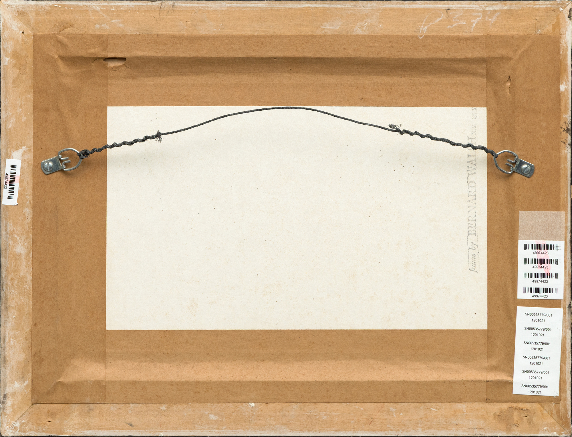 <div>"House in the Countryside," a rare early oil on canvas by Piet Mondrian circa 1898, offers a window into the artist’s pre-abstraction period, likely executed "en plein air." This intimate painting, one of approximately 47 works from this phase across various media, showcases Mondrian’s early dedication to capturing the essence of place. The composition features a modest house set within the landscape, rendered with soft, earthy tones and a delicate interplay of light and shadow, reflecting his youthful passion for naturalistic depiction. Unlike his later abstract works, which began after he turned 40 following the 1911 Picasso exhibition that inspired his Cubist turn, these early pieces reveal a confident realism that laid the groundwork for his iconic style. </div>
<br>
<br><div> </div>
<br>
<br><div>The works from this period, prior to Mondrian’s shift toward coastal scenes, boats, and floral subjects, highlight his penchant for landscape, a theme that subtly persisted in his later abstractions, particularly those inspired by the grid-like layout of New York City, such as "Broadway Boogie Woogie" (1942-43) and “New York City I” (1942). With early landscapes offering a more accessible price point yet holding immense academic importance, they attract museums and savvy, thoughtful collectors. Comparable works reside in The Metropolitan Museum of Art, The Cleveland Museum of Art, and The Art Institute of Chicago.  This piece stands as a rare testament to Mondrian’s evolving genius and the foundational role of landscape in his oeuvre. The painting’s most recent owner is Nicholas Fox Weber, the distinguished art historian, scholar, and president of the Josef Albers Foundation. </div>