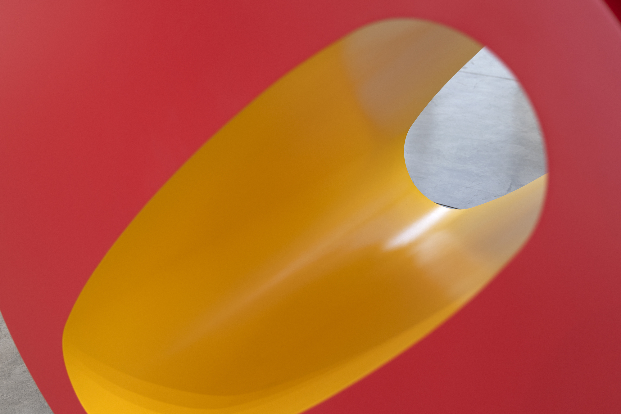 Robert Indiana Amor Heather James