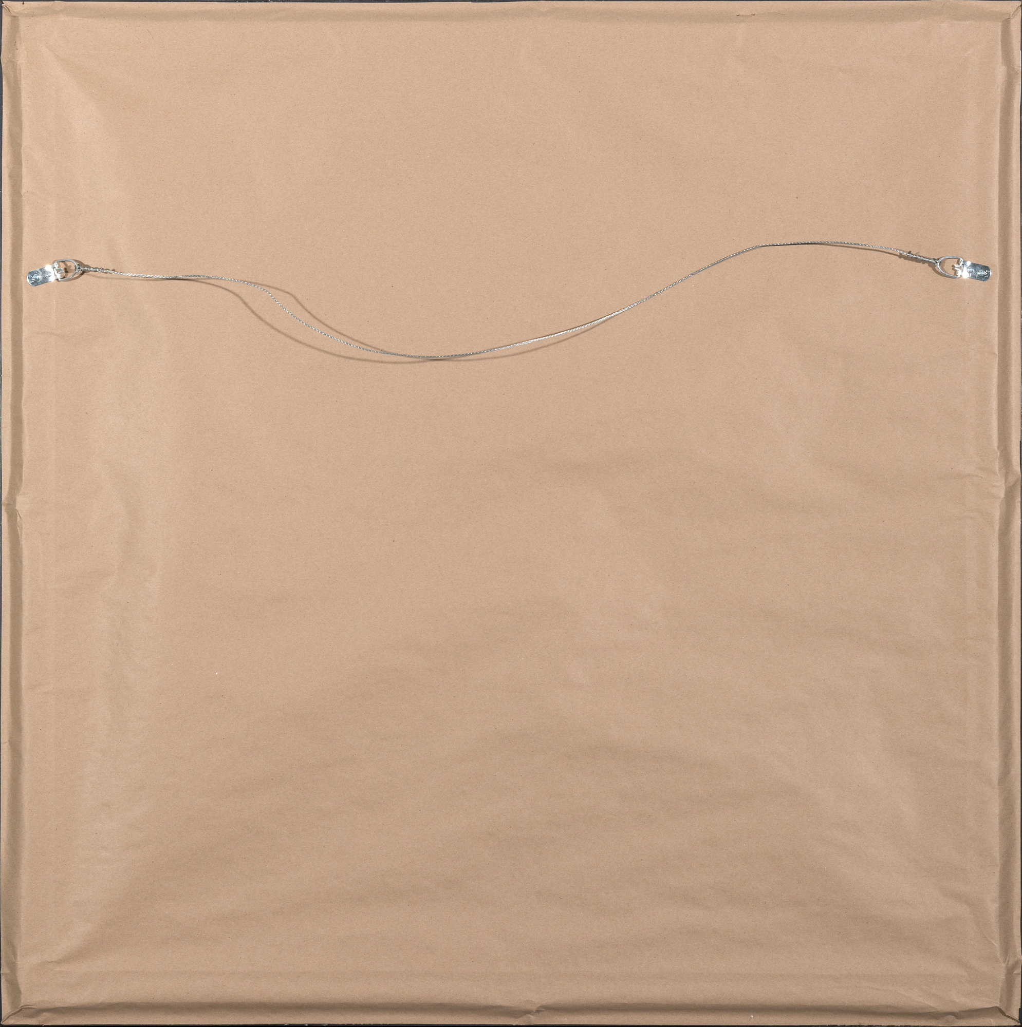 <div><font face=Lato size=3 color="#191919">Robert Indiana’s <em>Heliotherapy</em> reimagines his iconic <em>LOVE</em> motif through a vision of renewal and optimism. Created in 1995, the title refers to sunlight as a source of healing, reflecting Indiana’s desire late in life to revisit his 1960s antiwar symbol with a message of hope and compassion. He enriched the original reds, greens, and blues with radiant bands of yellow, transforming his emblem of love into one of light, warmth, and restoration.</font></div><br><br><div>&nbsp;</div><br><br><div><font face=Lato size=3 color="#191919">The composition echoes Indiana’s celebrated 1965 <em>LOVE</em> Christmas card for the Museum of Modern Art, the image that made him a household name. With its vivid palette and spiritual depth, <em>Heliotherapy</em> stands as a late reflection on love as both universal and curative. Comparable works are held in the collections of the Museum of Modern Art and the Smithsonian American Art Museum, underscoring the enduring legacy of Indiana’s most iconic image.</font></div>