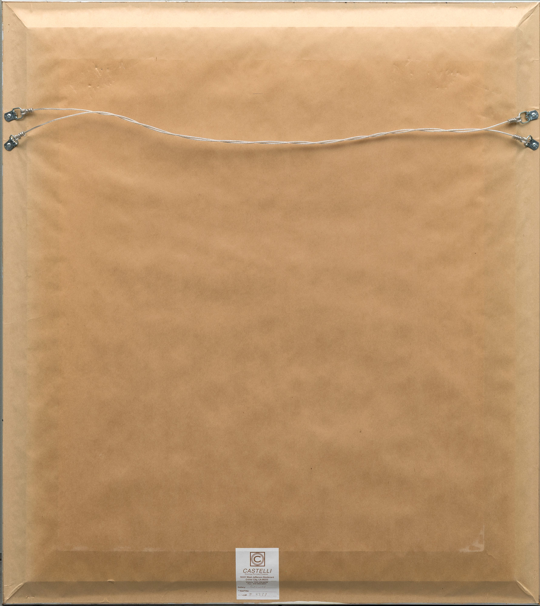 ROY LICHTENSTEIN - Reverie <div><font face=Lato size=3>Roy Lichtenstein’s <em>Reverie</em> (1965) is a landmark screenprint that exemplifies the artist’s transformation of comic book imagery into high art. Published as part of the influential <em>11 Pop Artists </em>portfolio, this work comes from an edition of 200, with this impression numbered 121/200. In addition, approximately 50 Roman numeral proofs and a small number of artist’s proofs were also issued. The portfolio, which brought together emerging figures such as Lichtenstein, Andy Warhol, and Tom Wesselmann, played a pivotal role in cementing Pop Art’s place within the contemporary art canon. </font></div>
<br>
<br><div><font face=Lato size=3> </font></div>
<br>
<br><div><font face=Lato size=3>Reverie depicts a pensive, stylized heroine rendered in Lichtenstein’s hallmark Ben-Day dots, bold outlines, and primary colors, capturing both the melodrama and restraint of comic-book narrative. The title recalls the nostalgic 1927 song <em>Stardust</em> by Hoagie Carmichael, specifically the line “The melody haunts my reverie,” underscoring the nostalgic mood conveyed in the sitter’s far-off gaze. Lichtenstein himself considered his contributions to <em>11 Pop Artists</em> his first true fine-art prints, the culmination of years mastering multiple printmaking techniques, from etching to screenprinting. </font></div>
<br>
<br><div><font face=Lato size=3> </font></div>
<br>
<br><div><font face=Lato size=3>Impressions from this edition are now held in major public collections, including the Art Institute of Chicago, the National Gallery of Art, the Museum of Modern Art, and the Smithsonian American Art Museum, affirming its historical and artistic importance. </font></div>