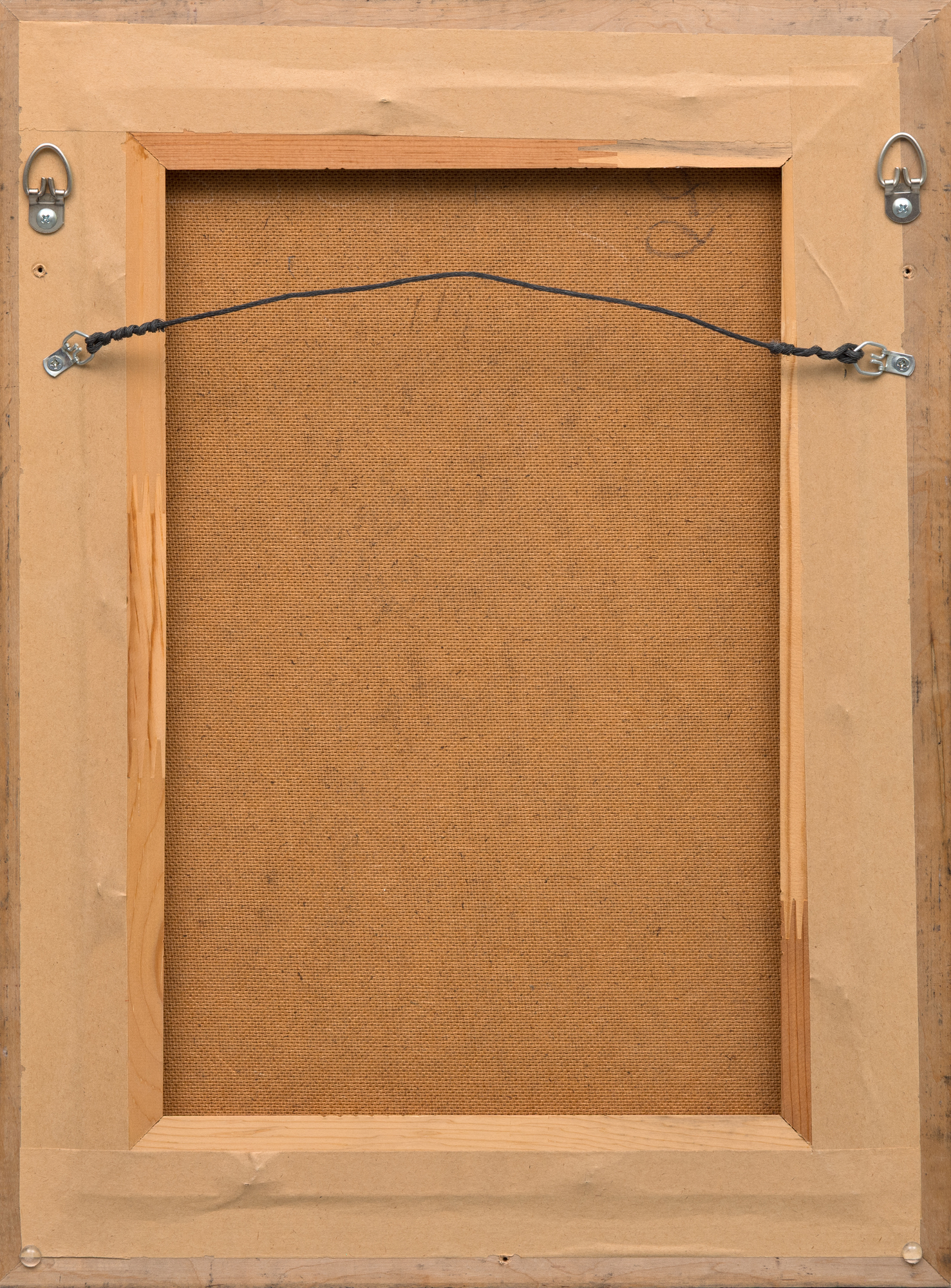 SIR WINSTON CHURCHILL - Venice, The Bridge of Sighs - oil on board - 19 3/4 x 13 3/4 in.