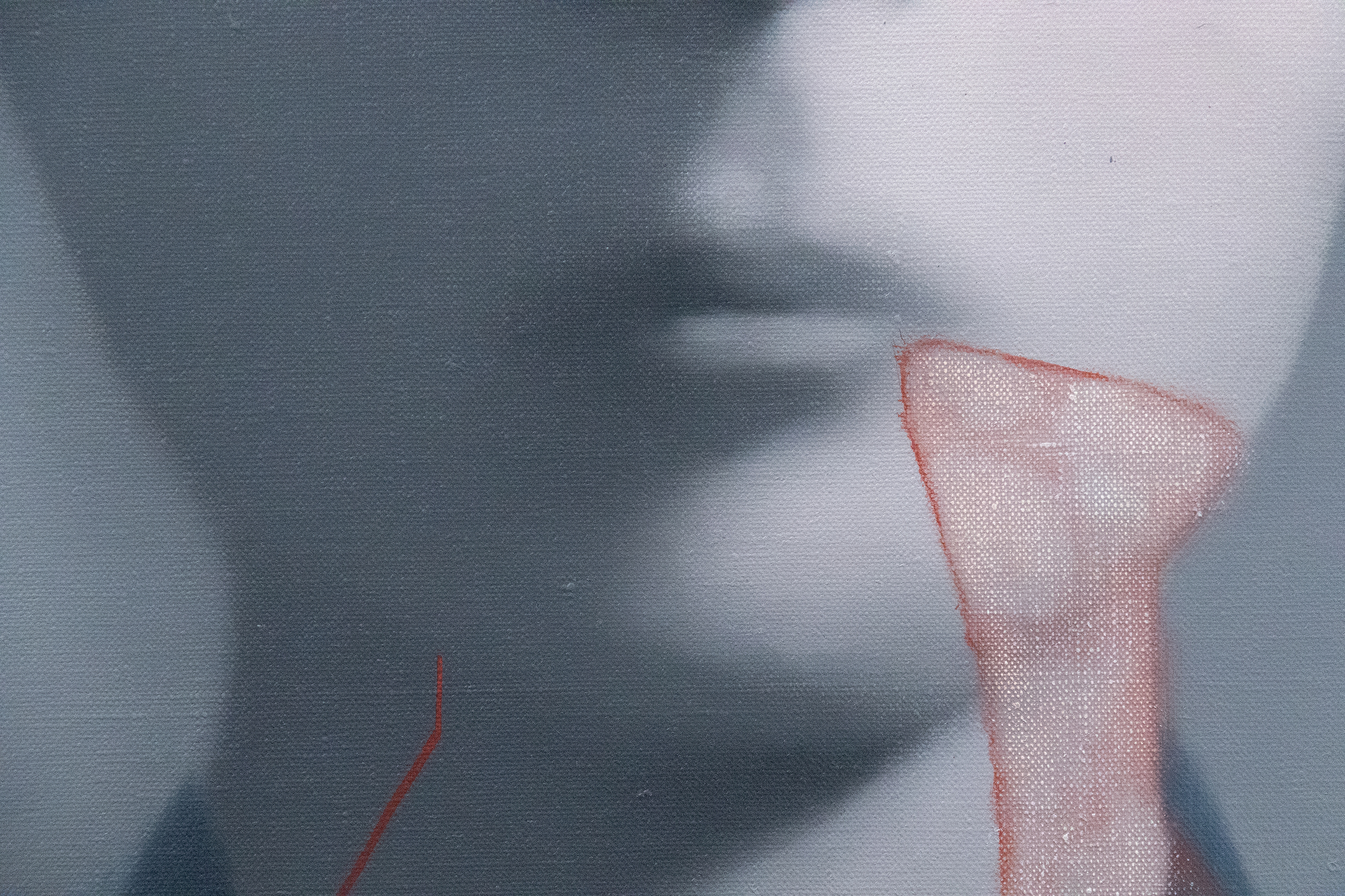 ZHANG XIAOGANG - Portrait of a Boy <div><font face=Aptos size=3 color=black>Chinese contemporary artist Zhang Xiaogang is renowned for his portraits that explore themes of memory, identity, and the collective experiences shaped by China's socio-political history. When China's art scene shifted toward deeper introspection following the 1989 Tiananmen Square incident, Zhang sought a modern artistic language to express personal and historical narratives. His breakthrough arrived with the era-defining <em>Bloodline: Big Family series</em>, inspired by old family photographs, which became central to his work.</font></div>
<br>
<br><div> </div>
<br>
<br><div><font face=Aptos size=3 color=black>Zhang's portraits, such as "<em>Portrait of a Boy</em>," bear the influence of Gerhard Richter's 1960s photo paintings, particularly in the soft, contour-dissolving technique. Yet, Zhang magnifies this effect by dramatically enlarging his postcard-sized source photographs into monumental works that deepen the emotional resonance of his subjects. The style is hauntingly ethereal, with its softened contours and muted palette evoking emotional distance and suppressed tension, an isolated figure suspended between memory and reality. A faint red discharge emanates from the corner of the mouth, trailing over the chin and neck, symbolizing the inescapable ties of family bloodlines. Given Zhang's personal experiences during the Cultural Revolution, this red mark seems to carry the weight of personal and collective struggle, adding a layer of political commentary to his otherwise introspective work. Through these subtle but poignant symbols, Zhang Xiaogang remains a vital voice in contemporary art, addressing the intersections of personal identity and national trauma.</font></div>