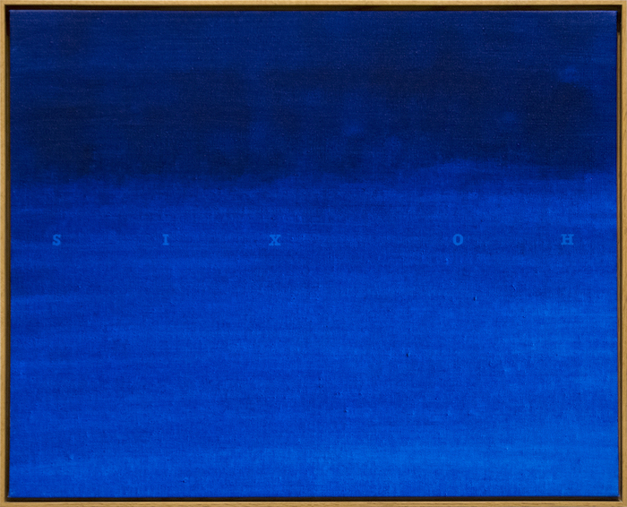 展覧会アート詳細 ヘザー ジェームズ