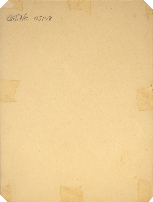 IRVING NORMAN - Untitled IRVING NORMAN - Untitled - pencil on paper - 7 1/4 x 5 1/4 in.