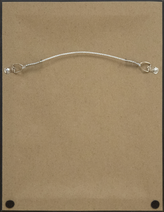 IRVING NORMAN - Untitled (Possible Study for "Celebration") IRVING NORMAN - Untitled (Possible Study for "Celebration") - graphite on paper - 4 7/8 x 3 in.