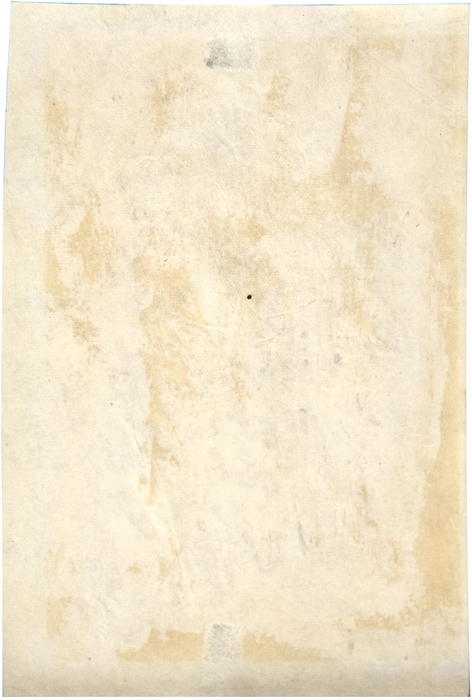 IRVING NORMAN - Untitled (Possible Study for "From Work") IRVING NORMAN - Untitled (Possible Study for "From Work") - graphite on paper - 5 x 3 1/2 in.