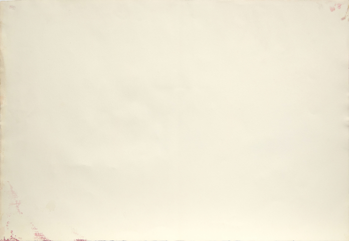 PAUL JENKINS - Untitled PAUL JENKINS - Untitled - watercolor and ink on paper - 29 3/4 x 42 3/4 in.
