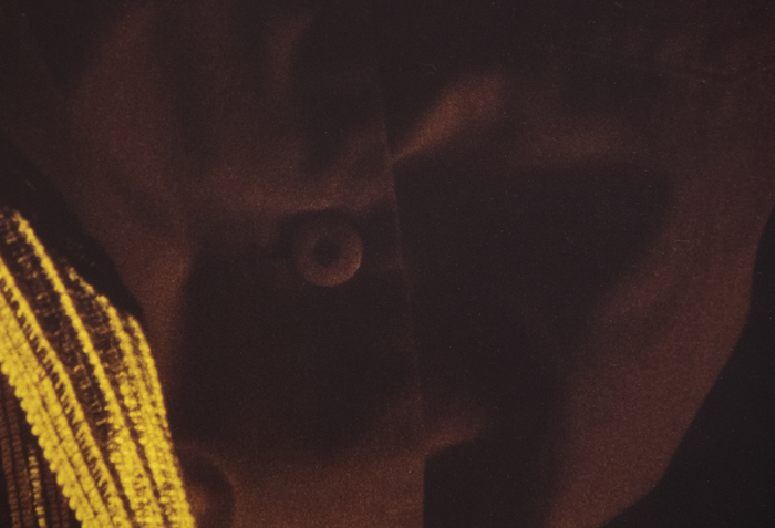 CINDY SHERMAN - Untitled No. 110 CINDY SHERMAN - Untitled No. 110 - c-print - 45 x 30 in.