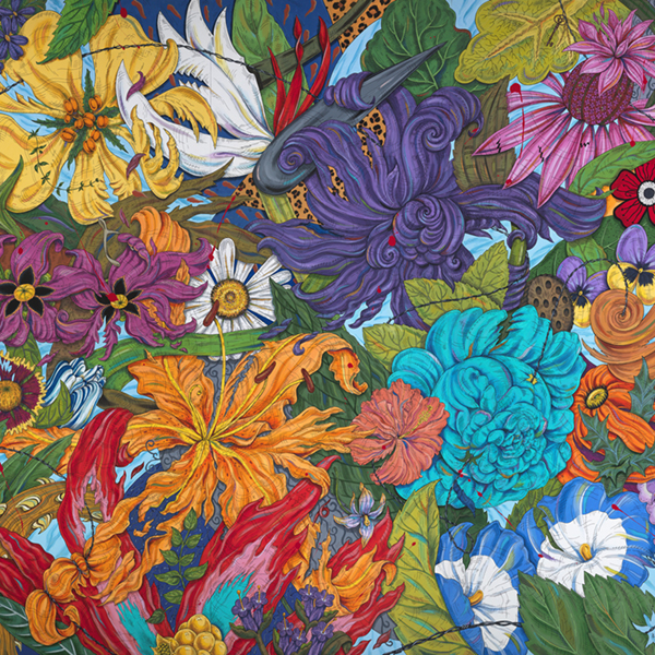 Penelope Gottlieb: Against Forgetting
