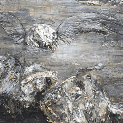 Anselm Kiefer