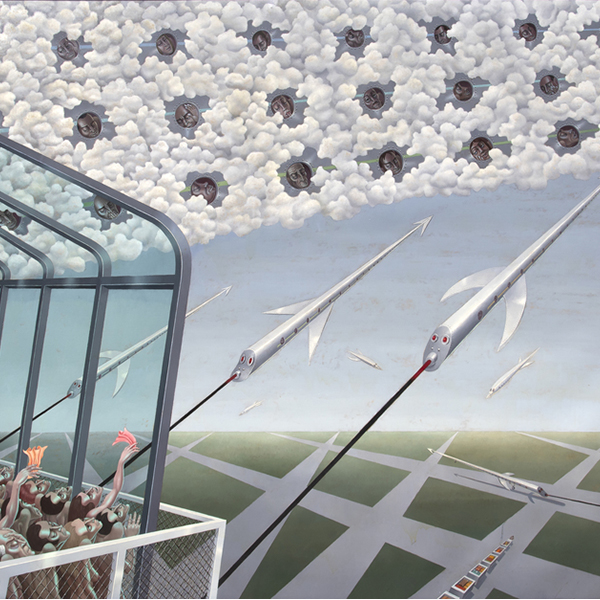 ヘザー ジェームス ファインアート ギャラリー コンサルタンツ