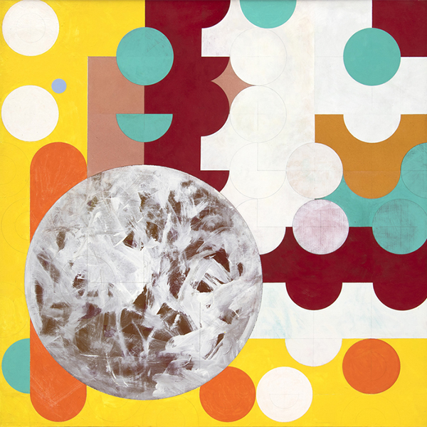 ハッセル スミス 実測絵画 ヘザー ジェームズ