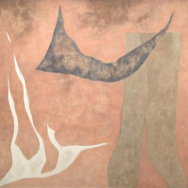 Sublime Abstraction