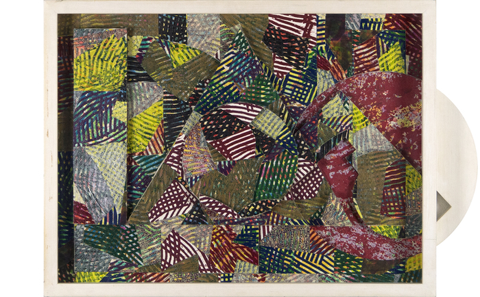 SAM GILLIAM