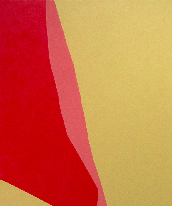 LUC BERNARD