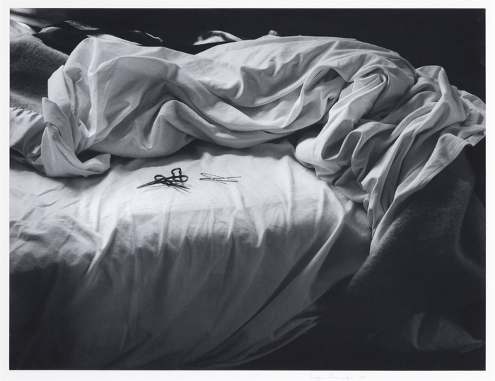 IMOGEN CUNNINGHAM