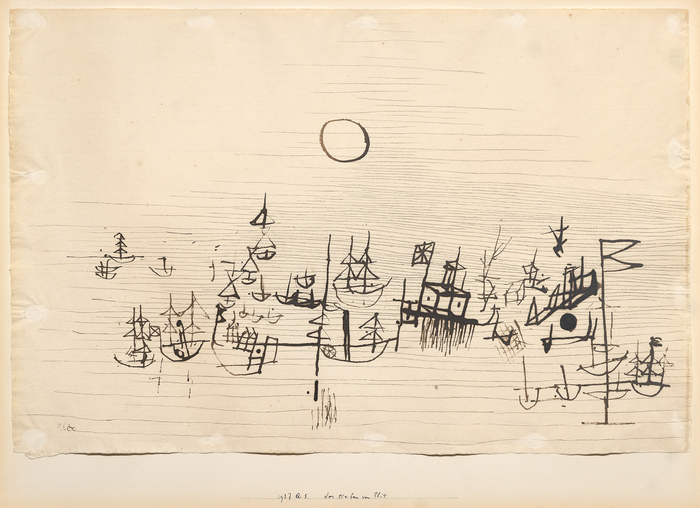 ポール・クレー（PAUL KLEE