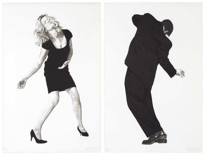 ROBERT LONGO
