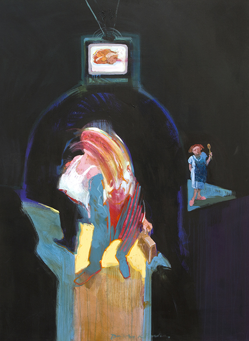 DAVIS BIRKS Heather James