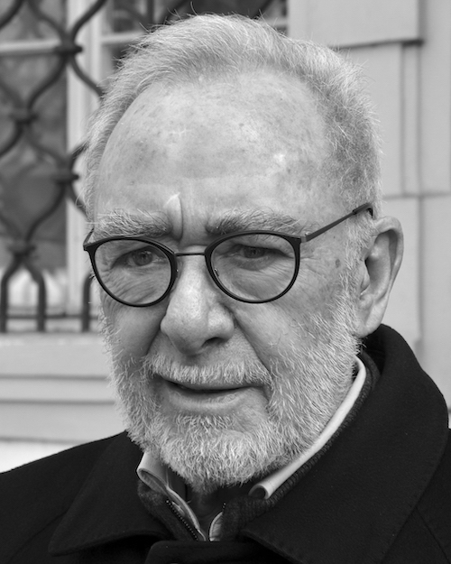 GERHARD RICHTER